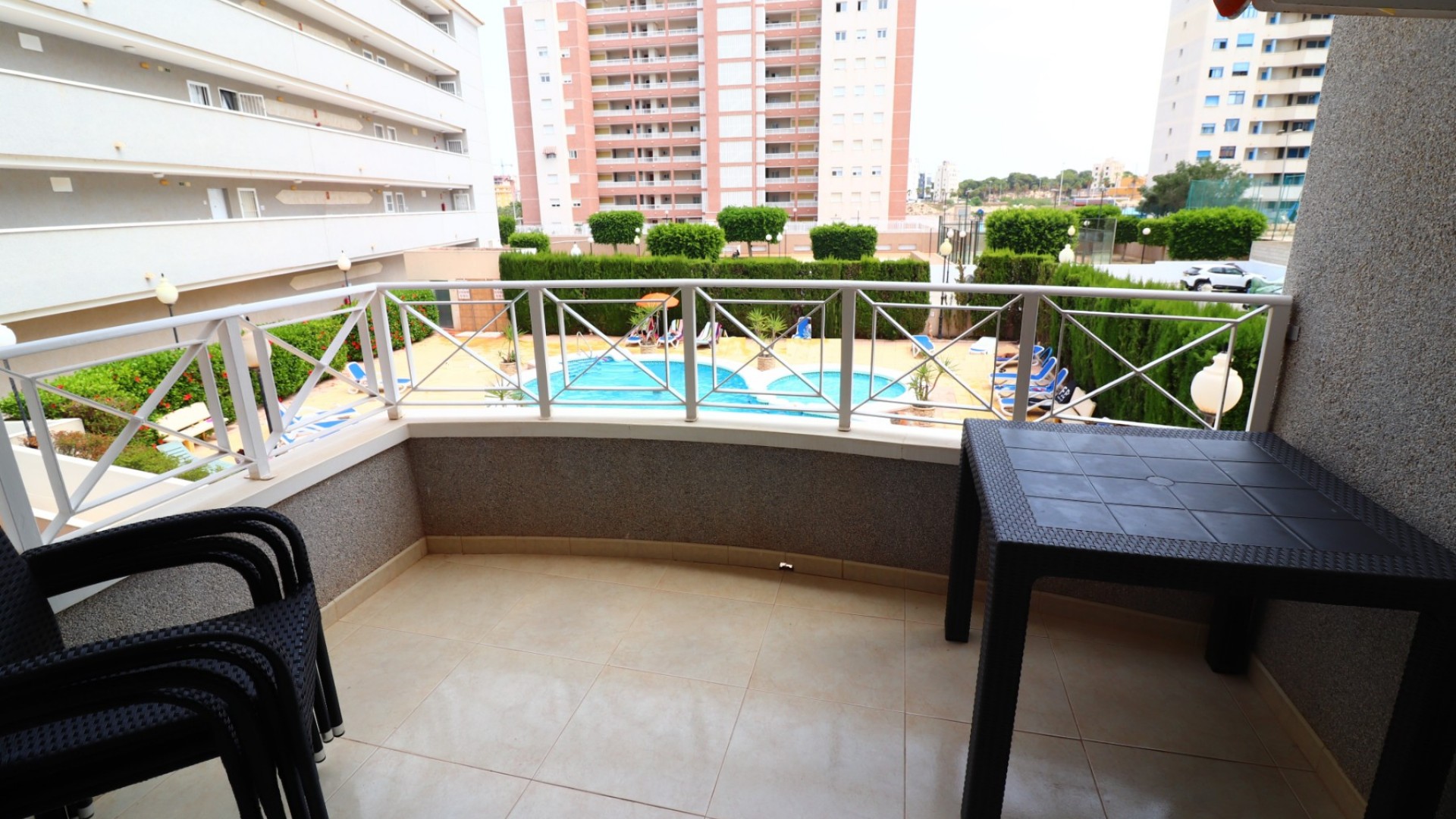 Venta - Apartamento piso -
Guardamar del Segura - Guardamar del Segura - Town
