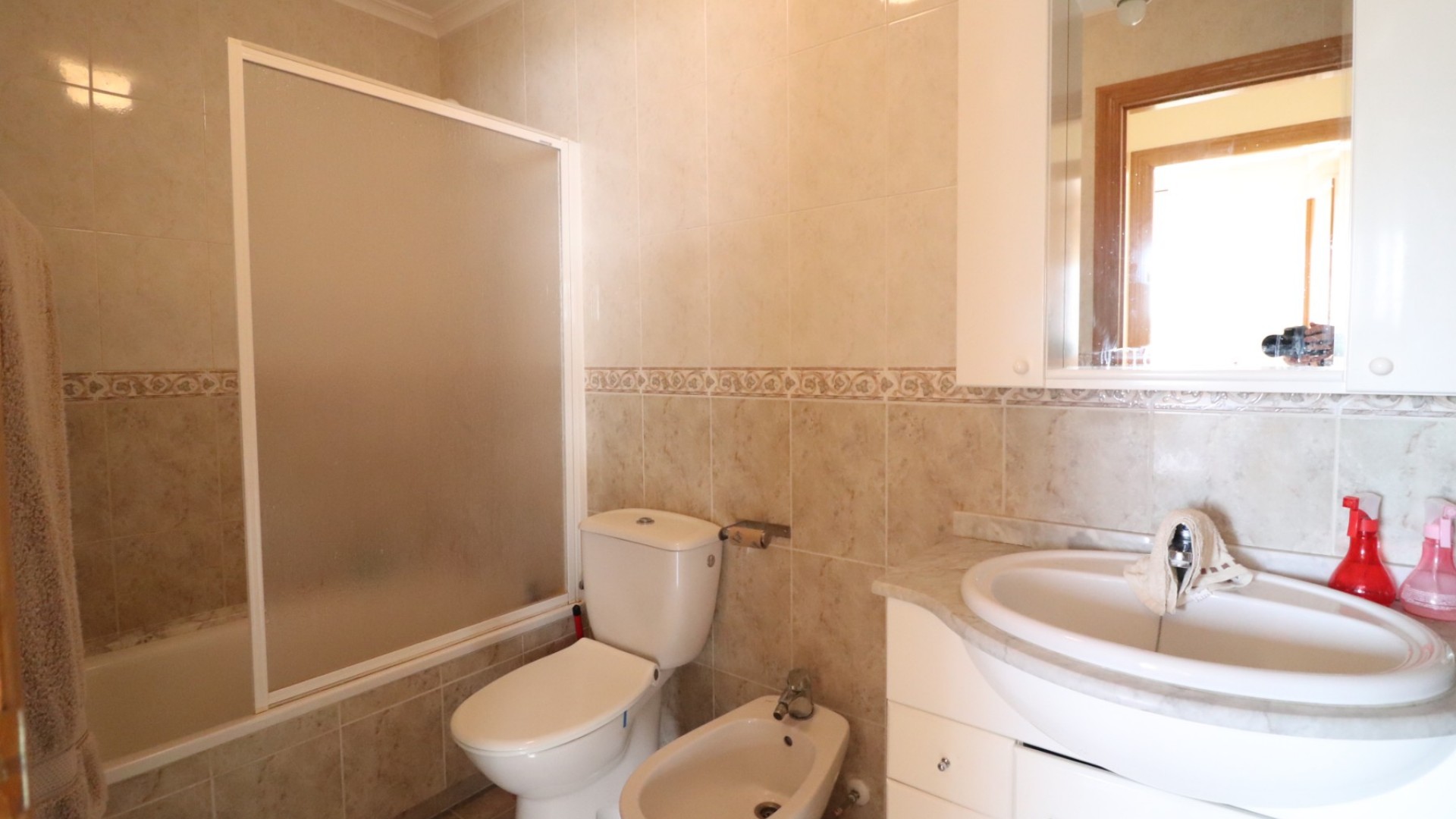 Venta - Apartamento piso -
Guardamar del Segura - Guardamar del Segura - Town