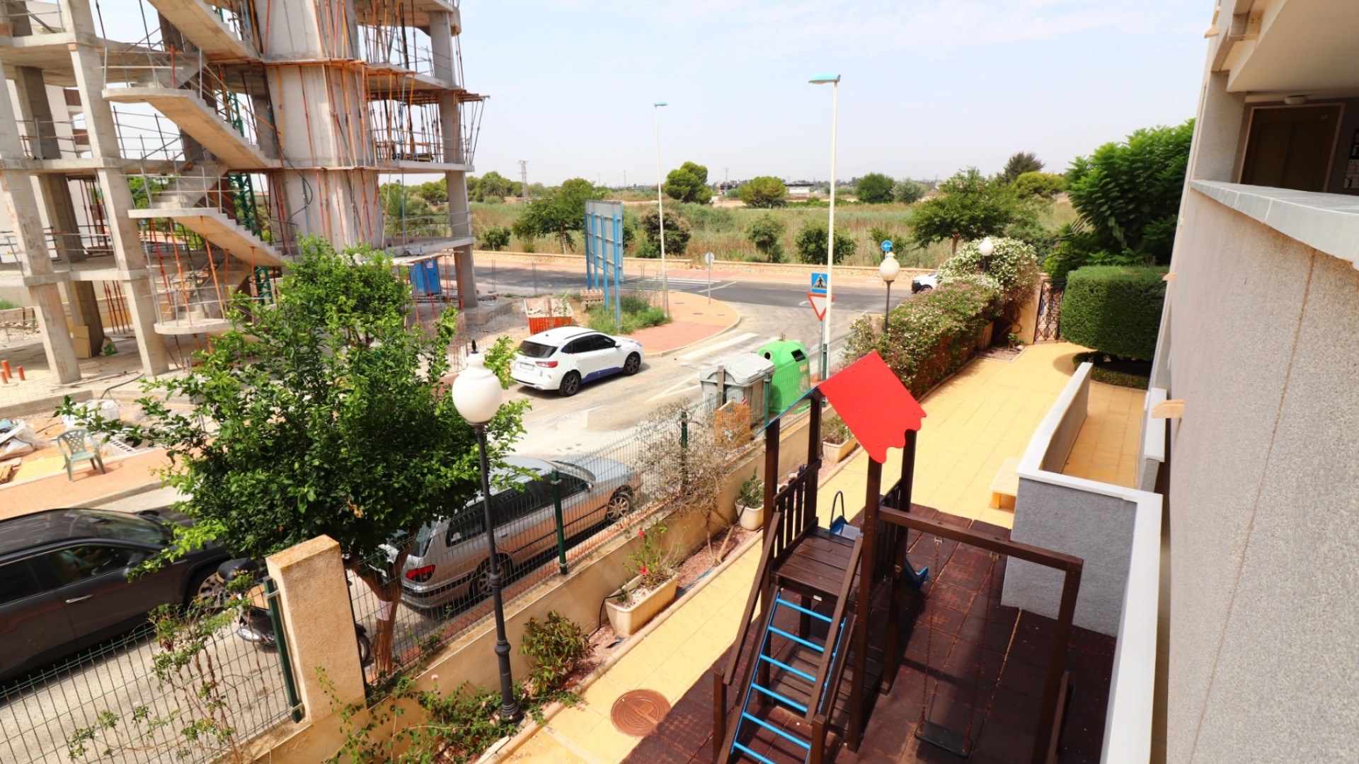 Venta - Apartamento piso -
Guardamar del Segura - Guardamar del Segura - Town