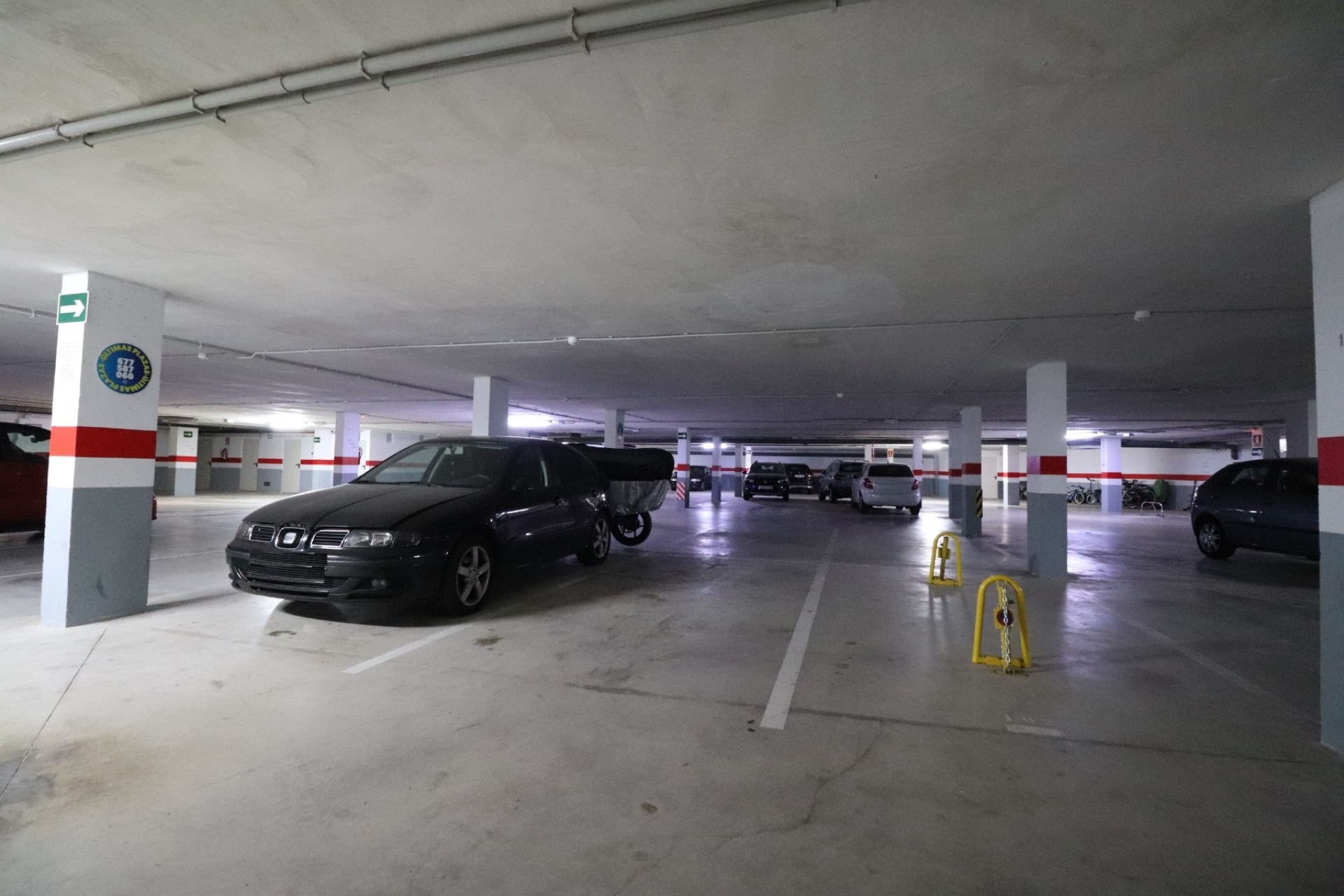 Venta - Apartamento / Piso -
Guardamar del Segura - Guardamar del Segura - Town