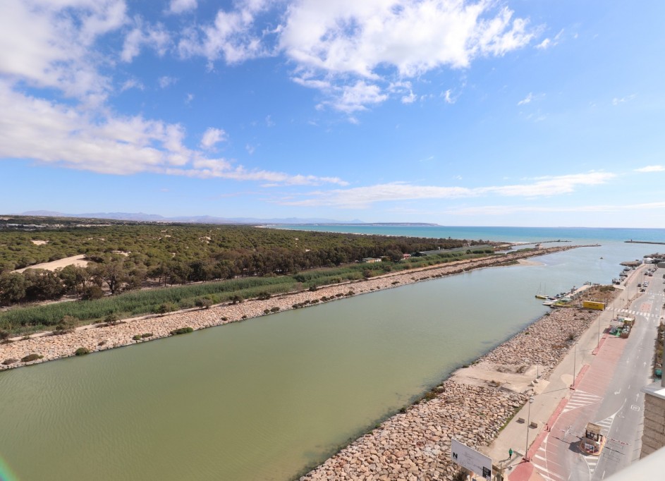 Venta - Apartamento piso -
Guardamar del Segura - Guardamar del Segura - Town