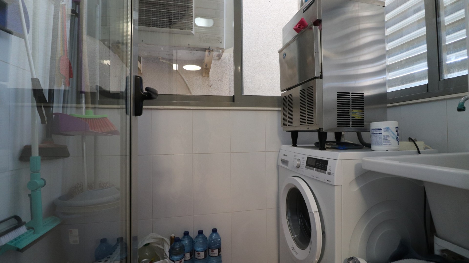 Venta - Apartamento piso -
Guardamar del Segura - Guardamar del Segura - Town