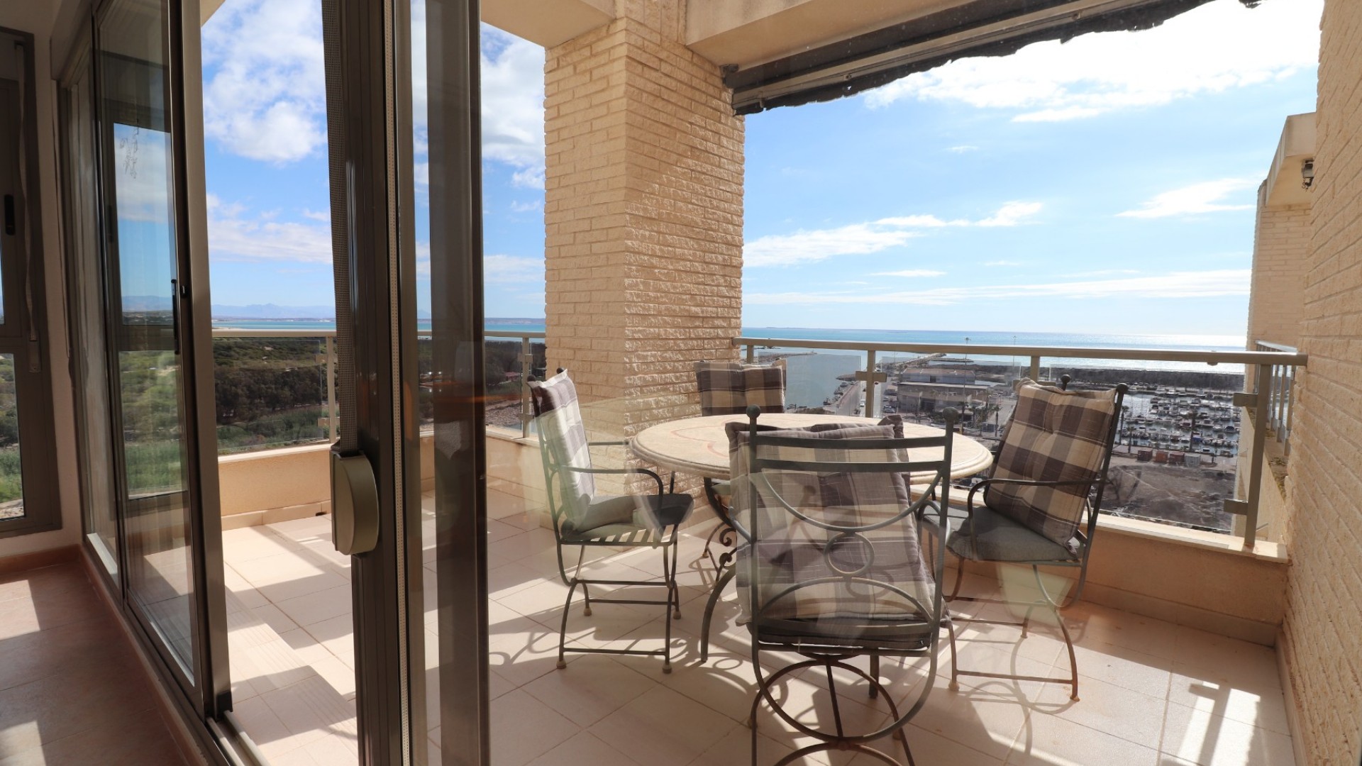 Venta - Apartamento piso -
Guardamar del Segura - Guardamar del Segura - Town