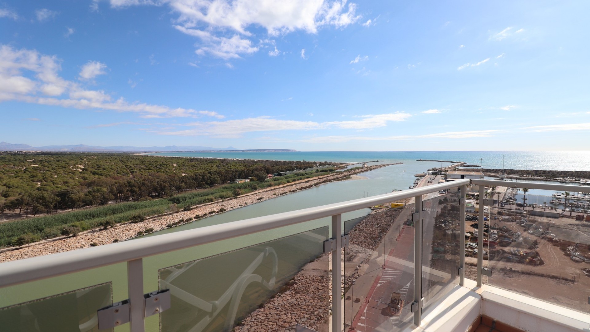 Venta - Apartamento piso -
Guardamar del Segura - Guardamar del Segura - Town