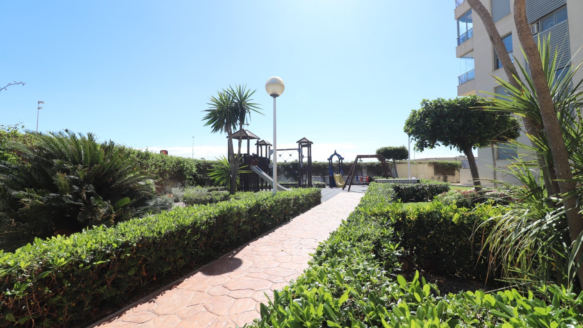 Venta - Apartamento piso -
Guardamar del Segura - Guardamar del Segura - Town