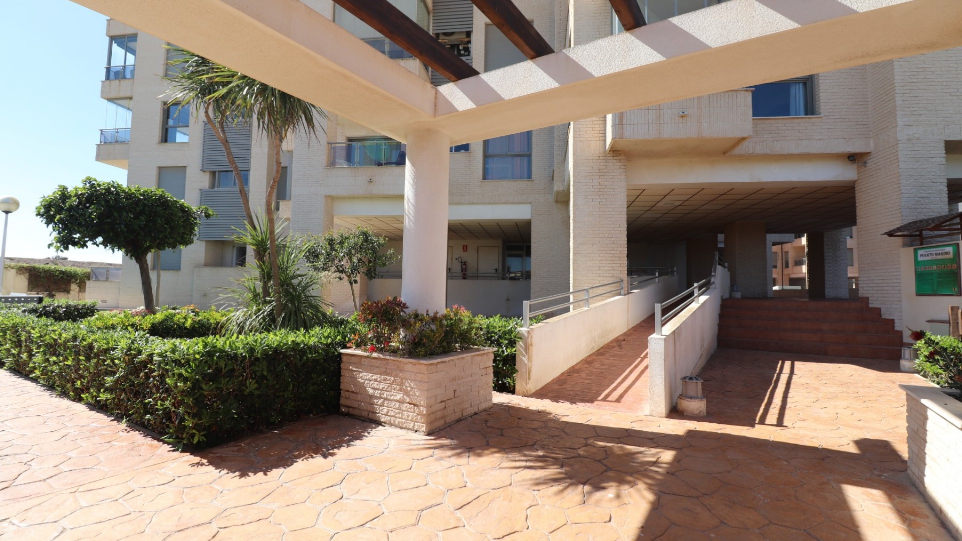 Venta - Apartamento piso -
Guardamar del Segura - Guardamar del Segura - Town