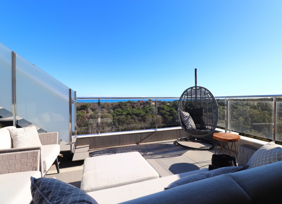 Venta - Apartamento piso -
Guardamar del Segura - Guardamar del Segura - Town