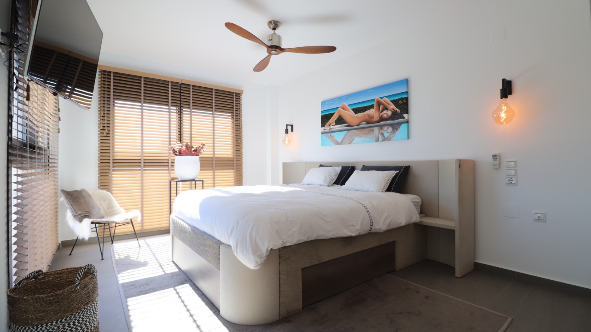 Venta - Apartamento piso -
Guardamar del Segura - Guardamar del Segura - Town