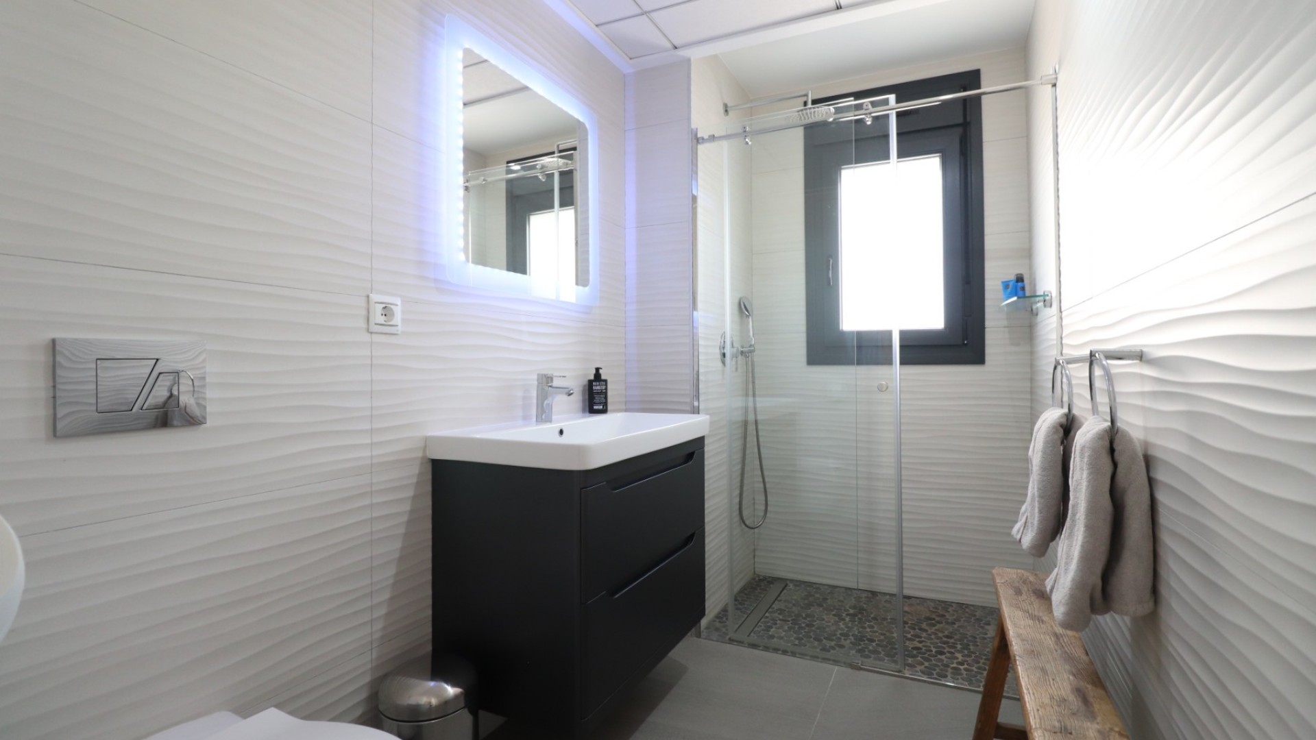 Venta - Apartamento piso -
Guardamar del Segura - Guardamar del Segura - Town