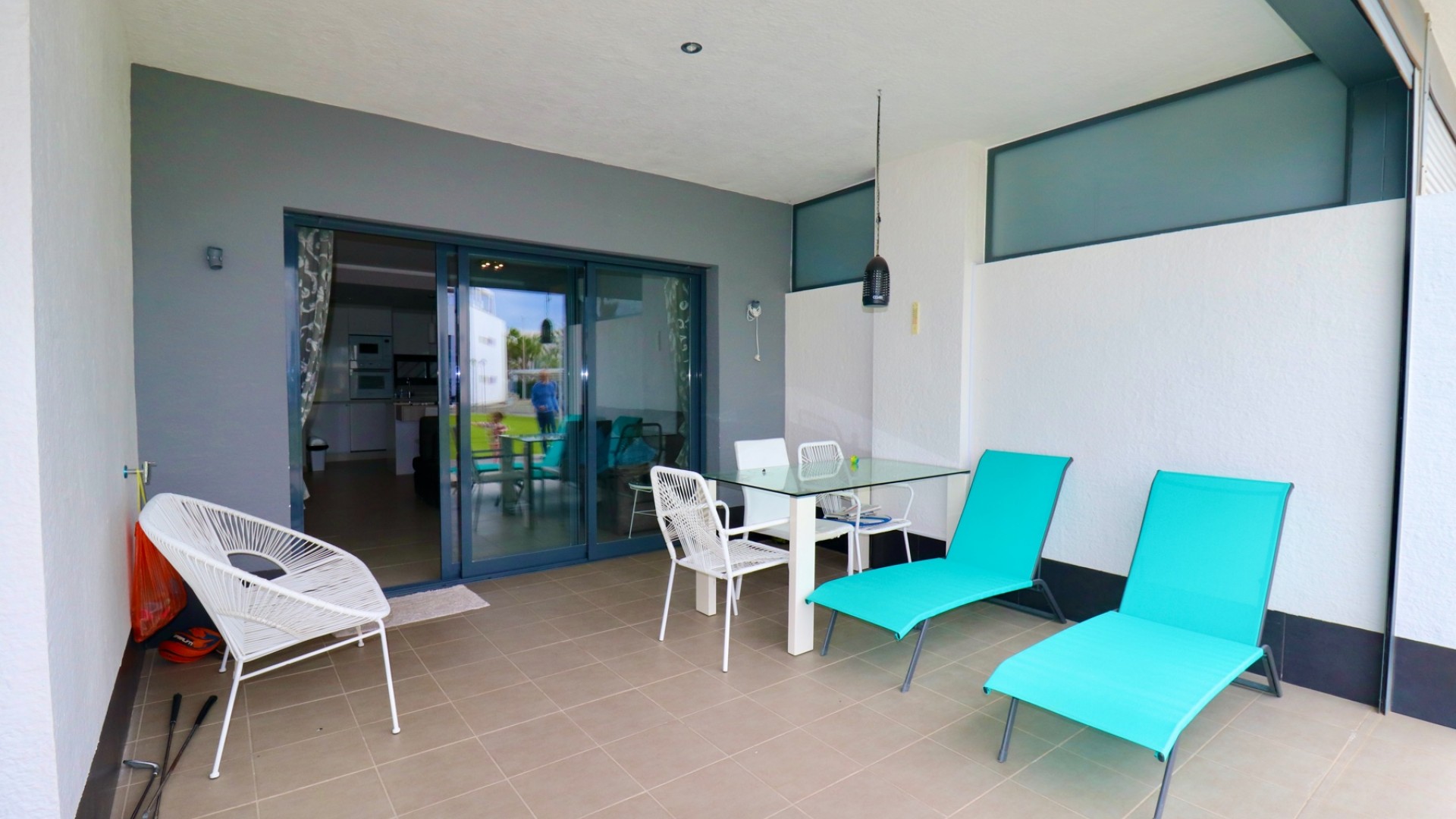 Venta - Apartamento piso -
Guardamar del Segura - Guardamar - El Raso