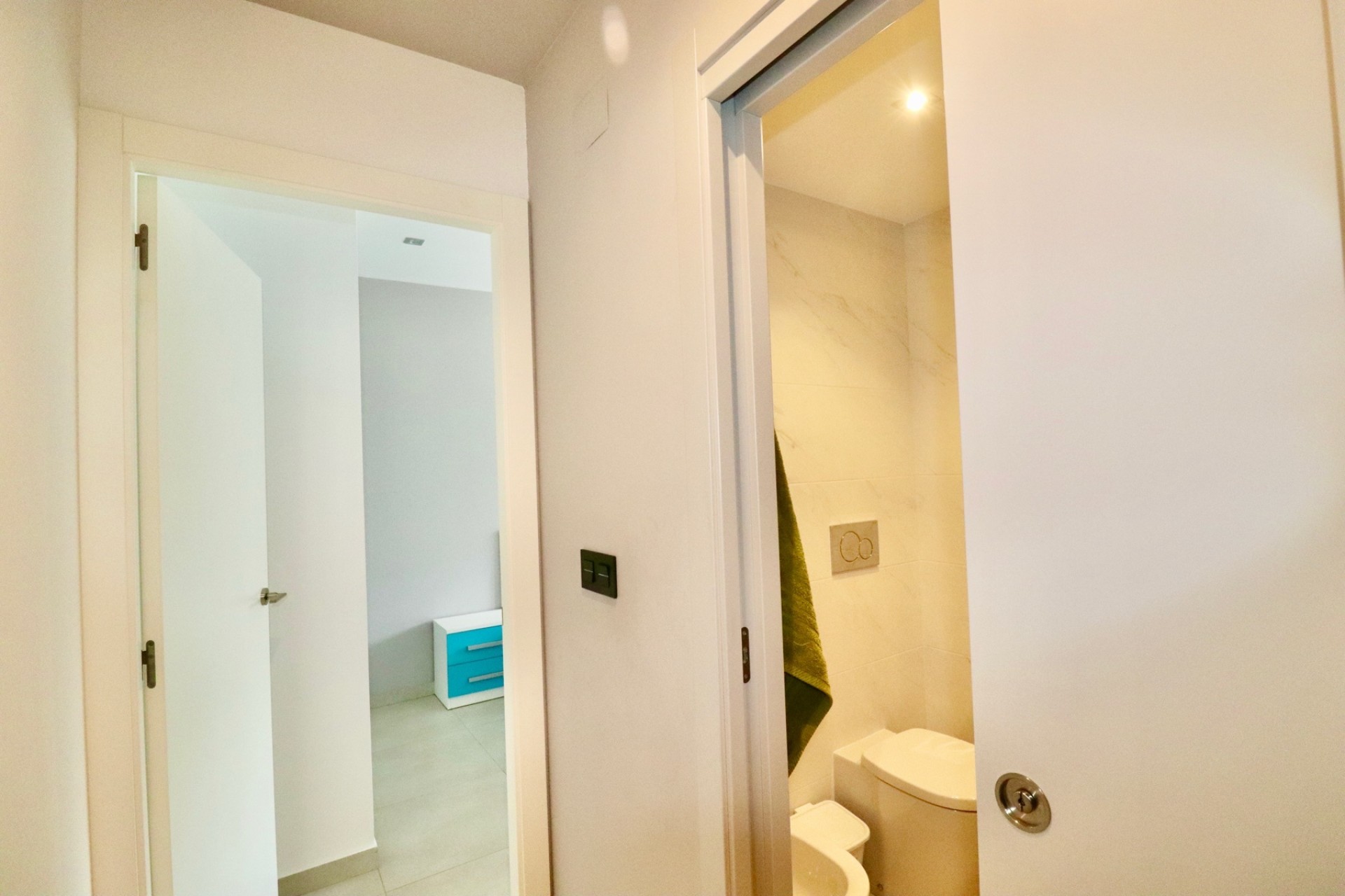 Venta - Apartamento / Piso -
Guardamar del Segura - Guardamar - El Raso