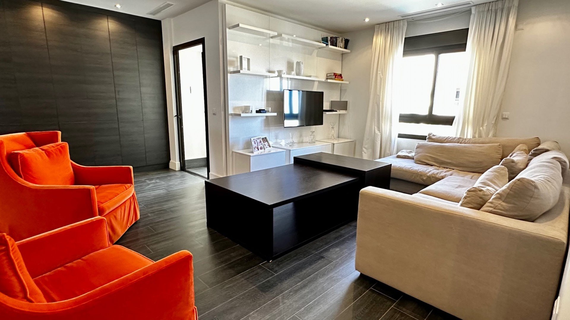 Venta - Apartamento piso -
Guardamar del Segura - Guardamar Hills