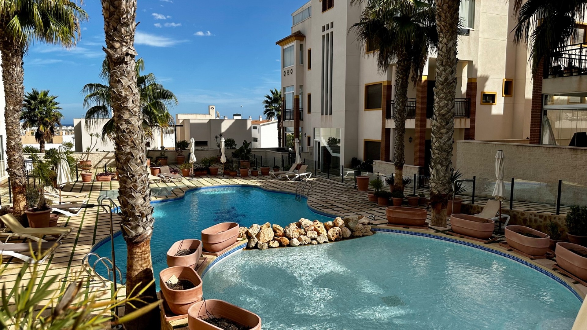 Venta - Apartamento piso -
Guardamar del Segura - Guardamar Hills