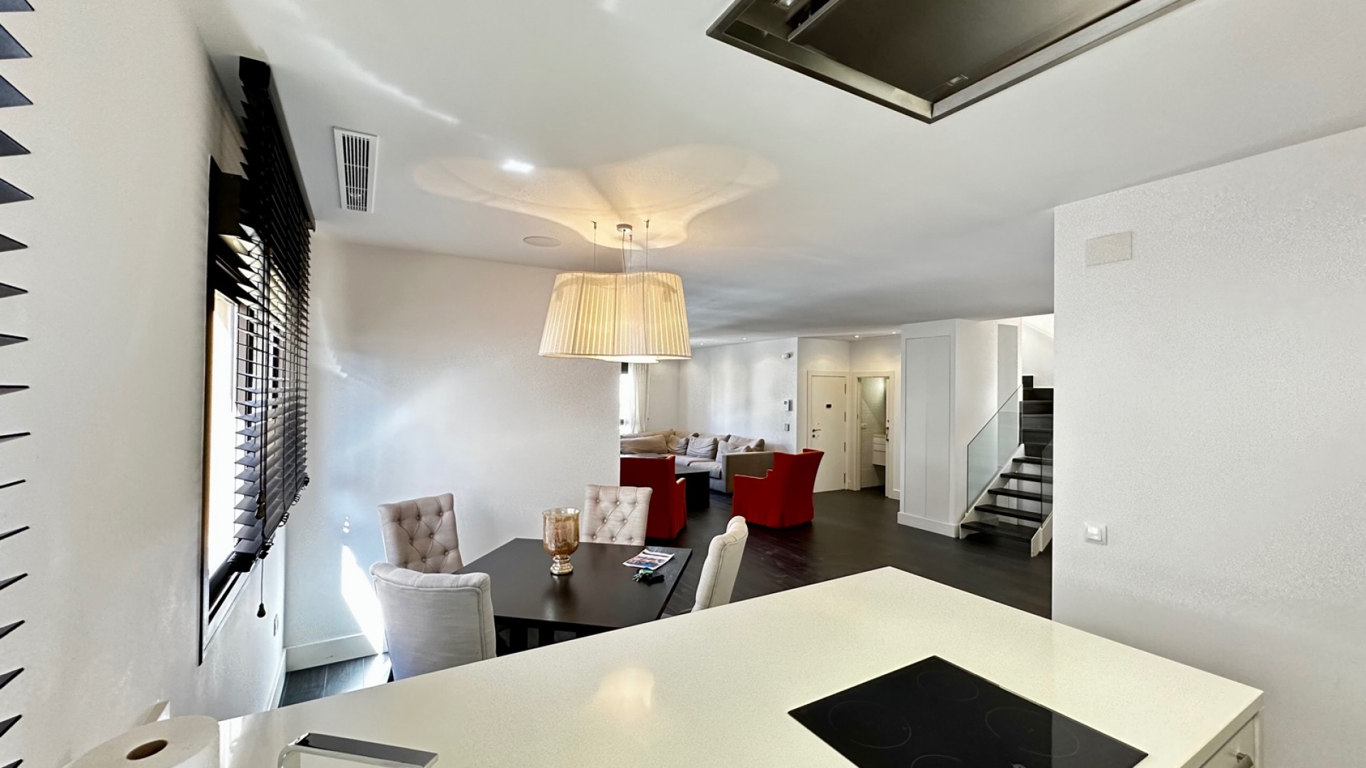 Venta - Apartamento piso -
Guardamar del Segura - Guardamar Hills