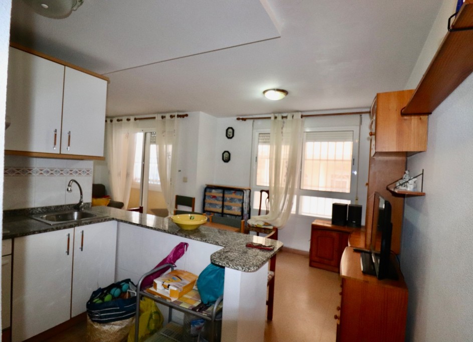 Venta - Apartamento piso -
Guardamar del Segura - Guardamar Playa