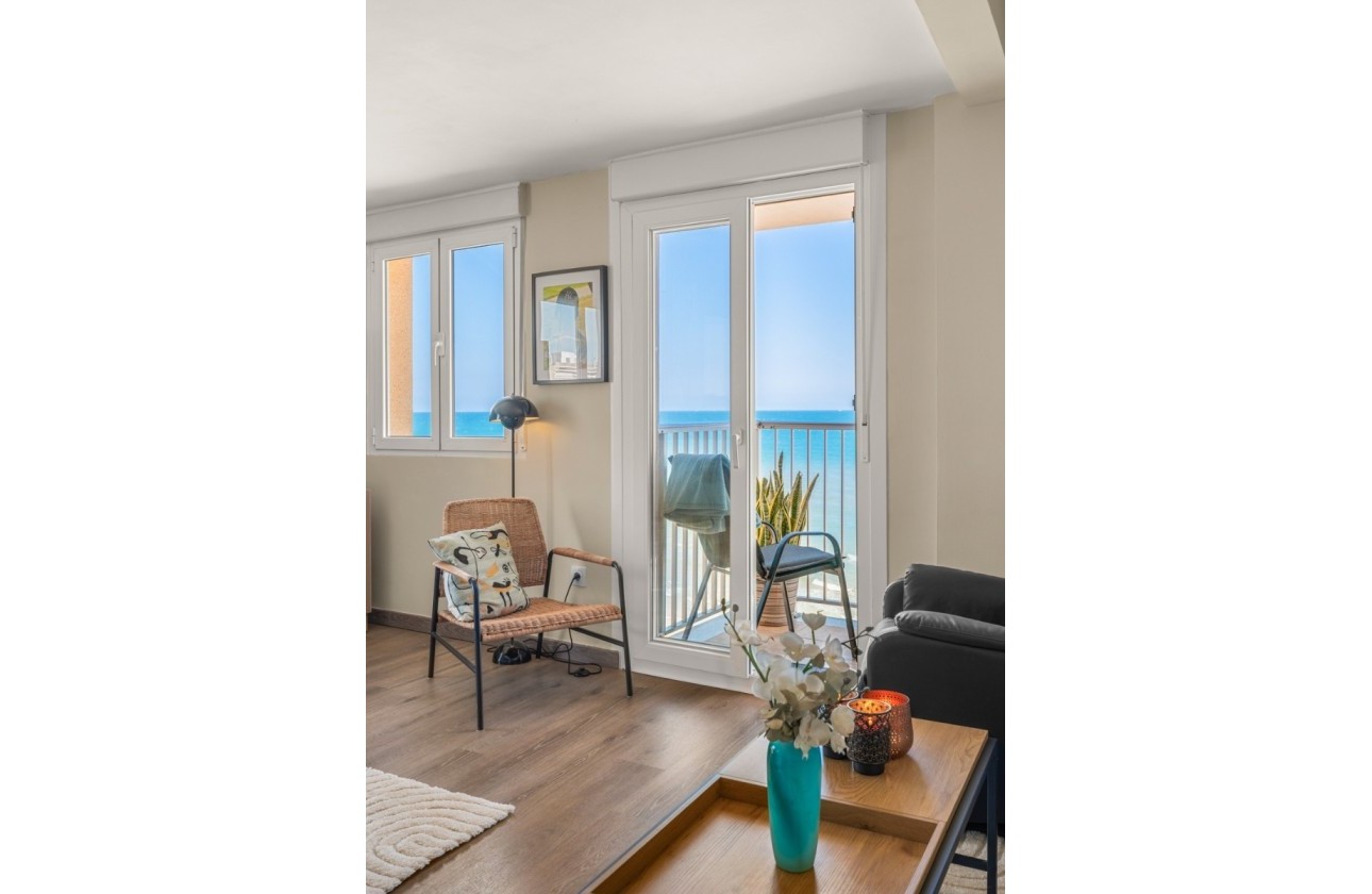 Venta - Apartamento / Piso -
Guardamar del Segura - Guardamar