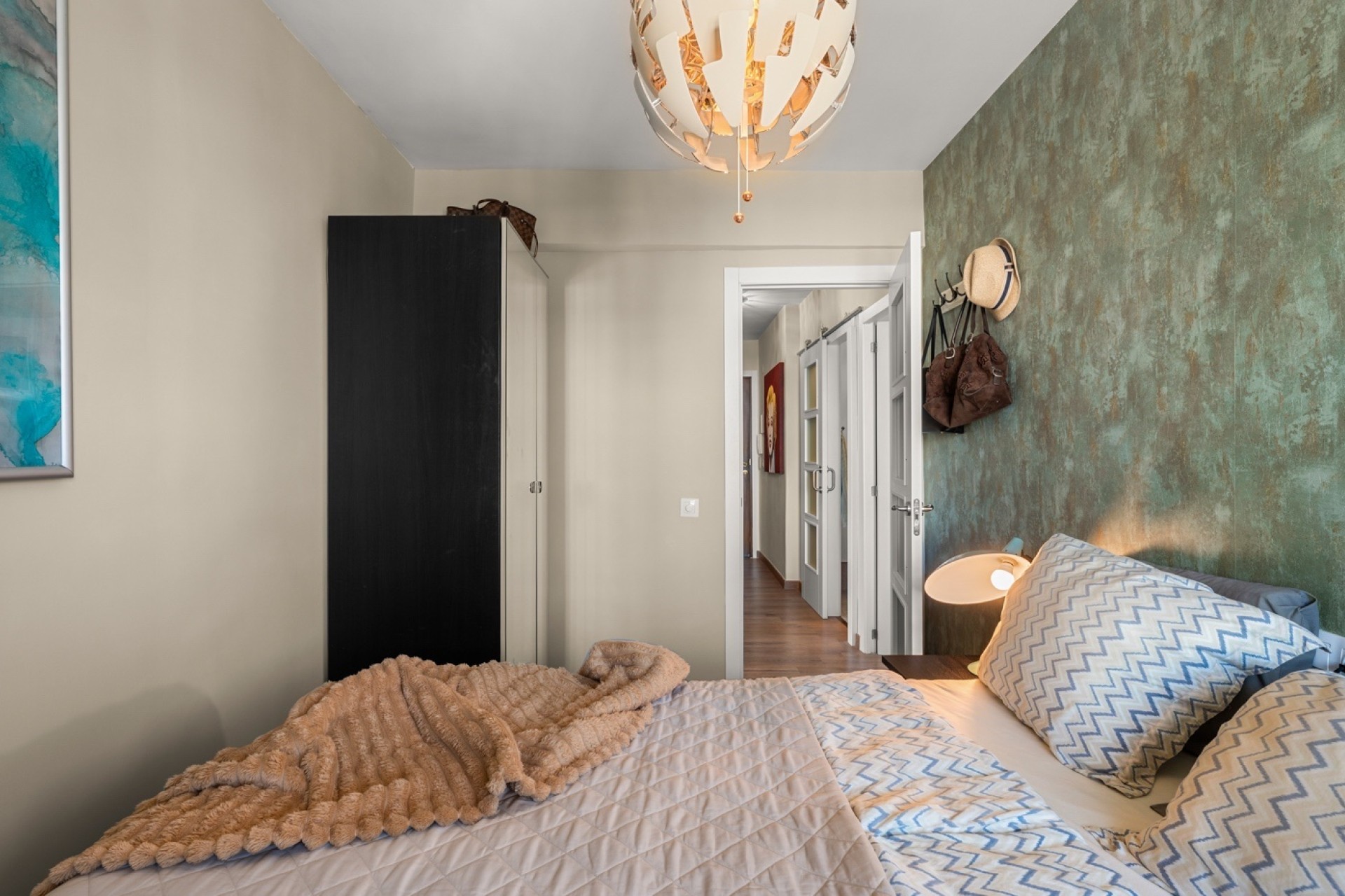 Venta - Apartamento / Piso -
Guardamar del Segura - Guardamar