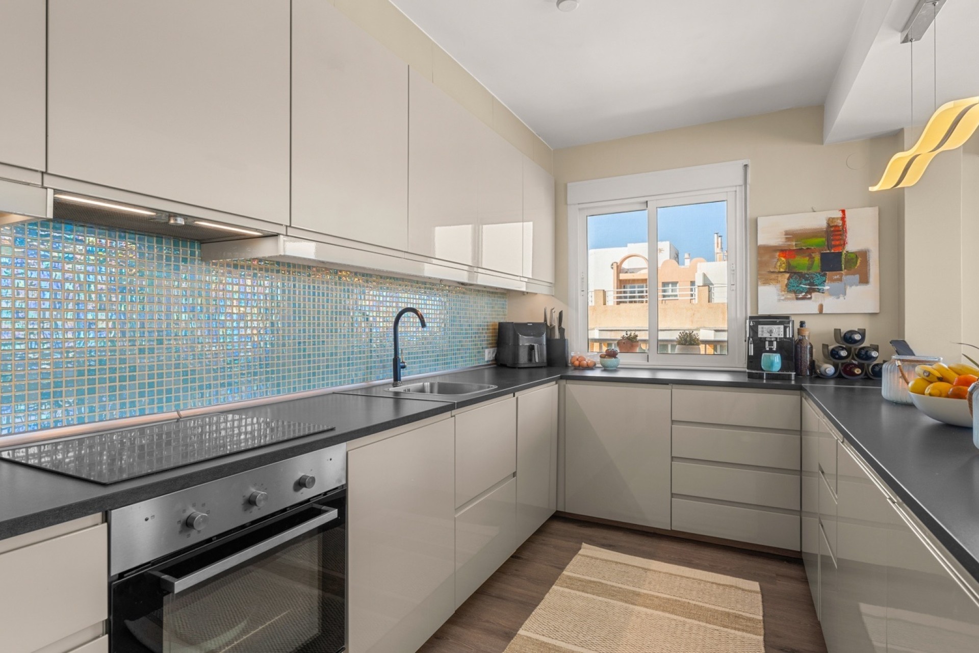 Venta - Apartamento / Piso -
Guardamar del Segura - Guardamar