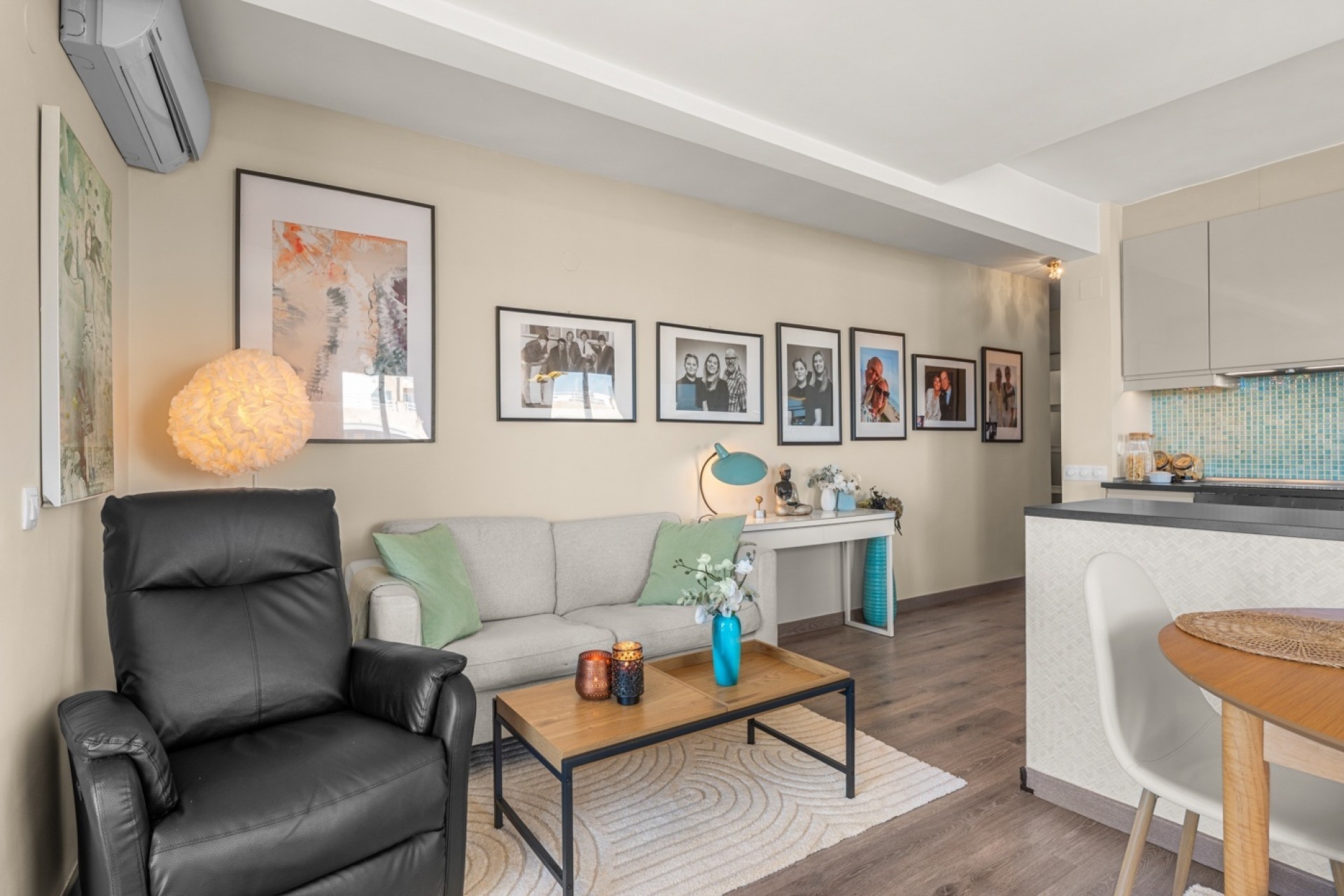 Venta - Apartamento / Piso -
Guardamar del Segura - Guardamar