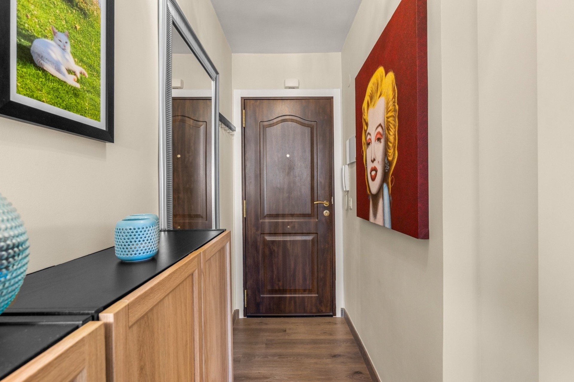 Venta - Apartamento / Piso -
Guardamar del Segura - Guardamar