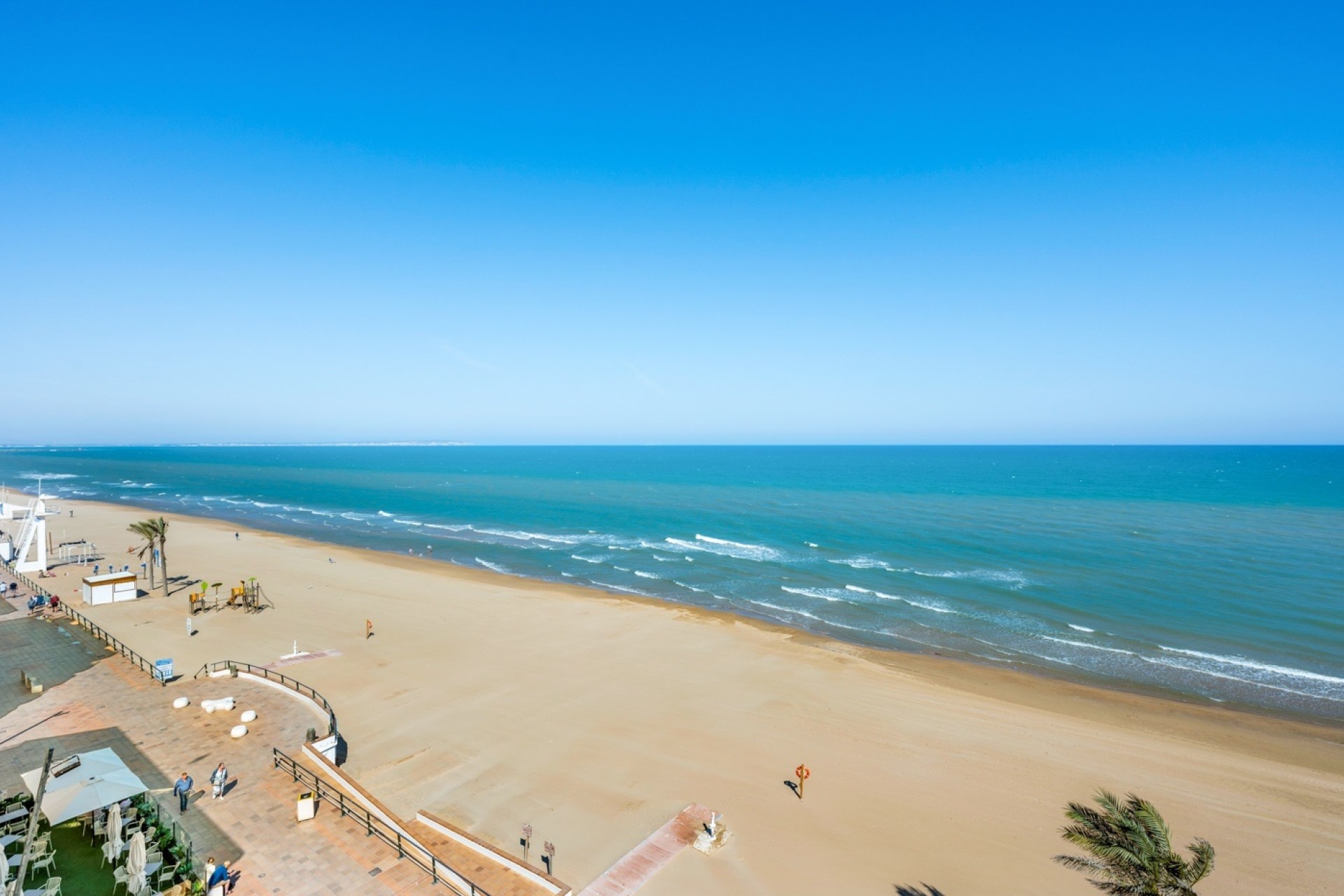 Venta - Apartamento / Piso -
Guardamar del Segura - Guardamar