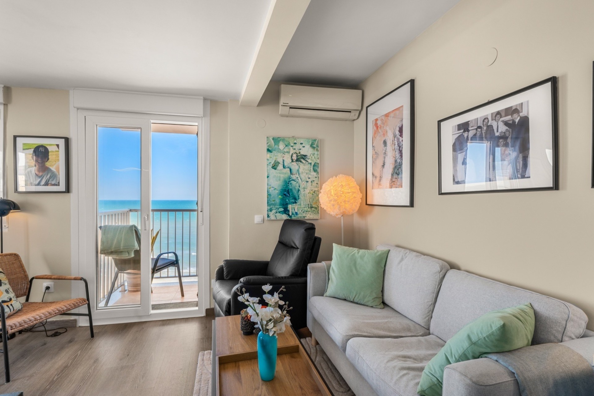 Venta - Apartamento / Piso -
Guardamar del Segura - Guardamar