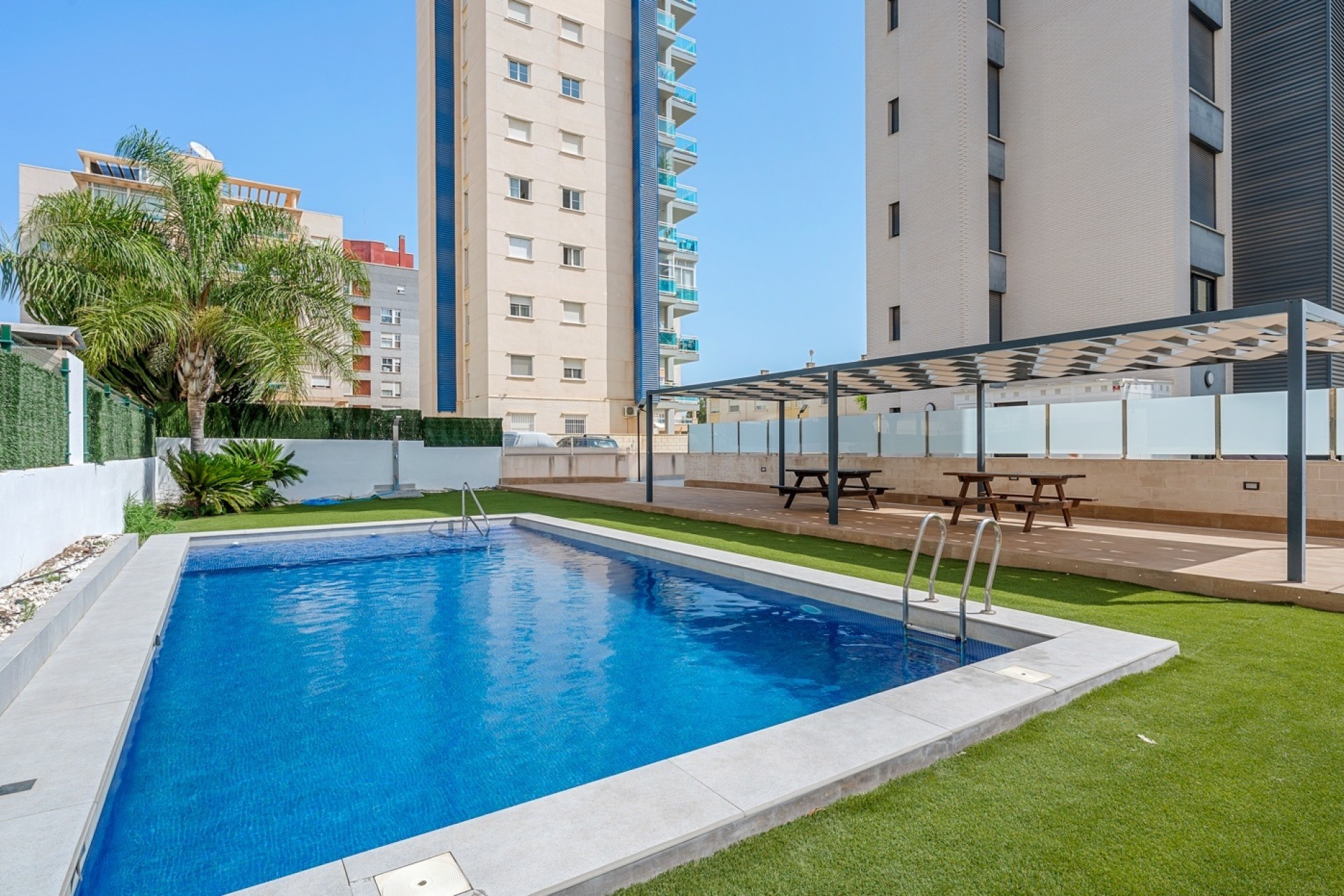 Venta - Apartamento / Piso -
Guardamar del Segura - Guardamar