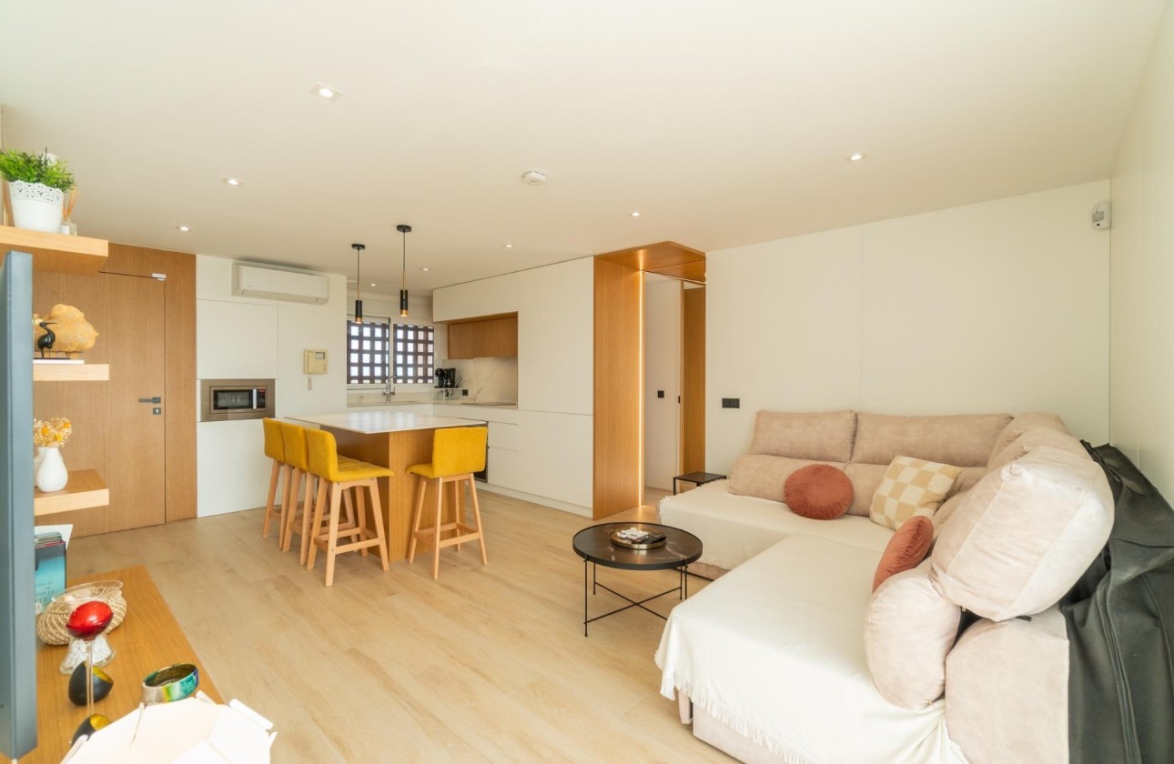 Venta - Apartamento / Piso -
Guardamar del Segura - Guardamar
