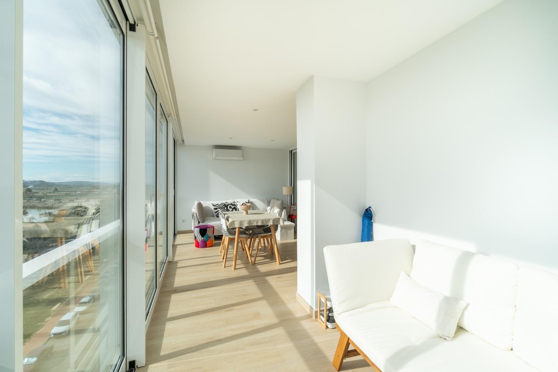 Venta - Apartamento / Piso -
Guardamar del Segura - Guardamar