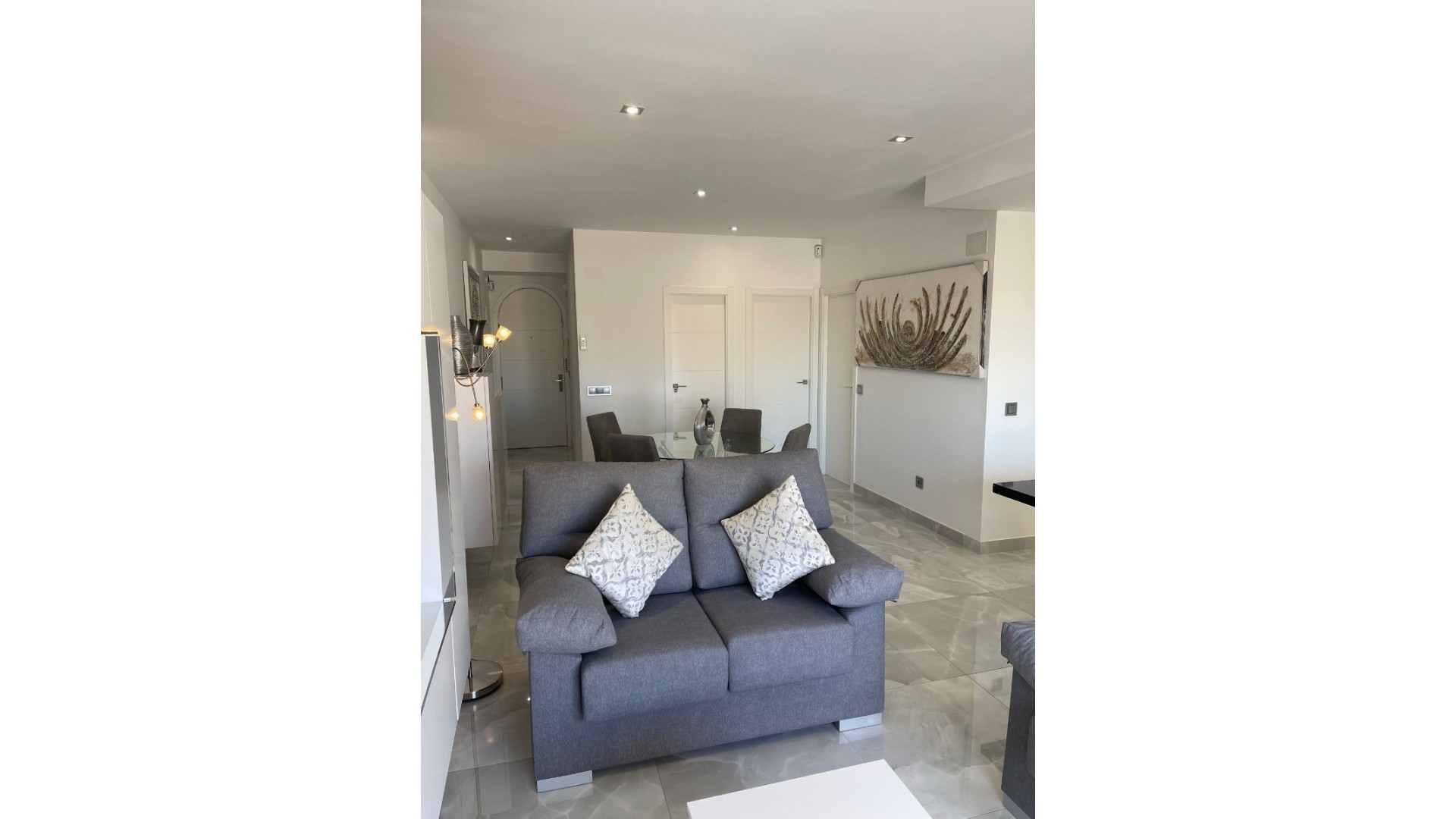 Venta - Apartamento piso -
Guardamar del Segura - Guardamar