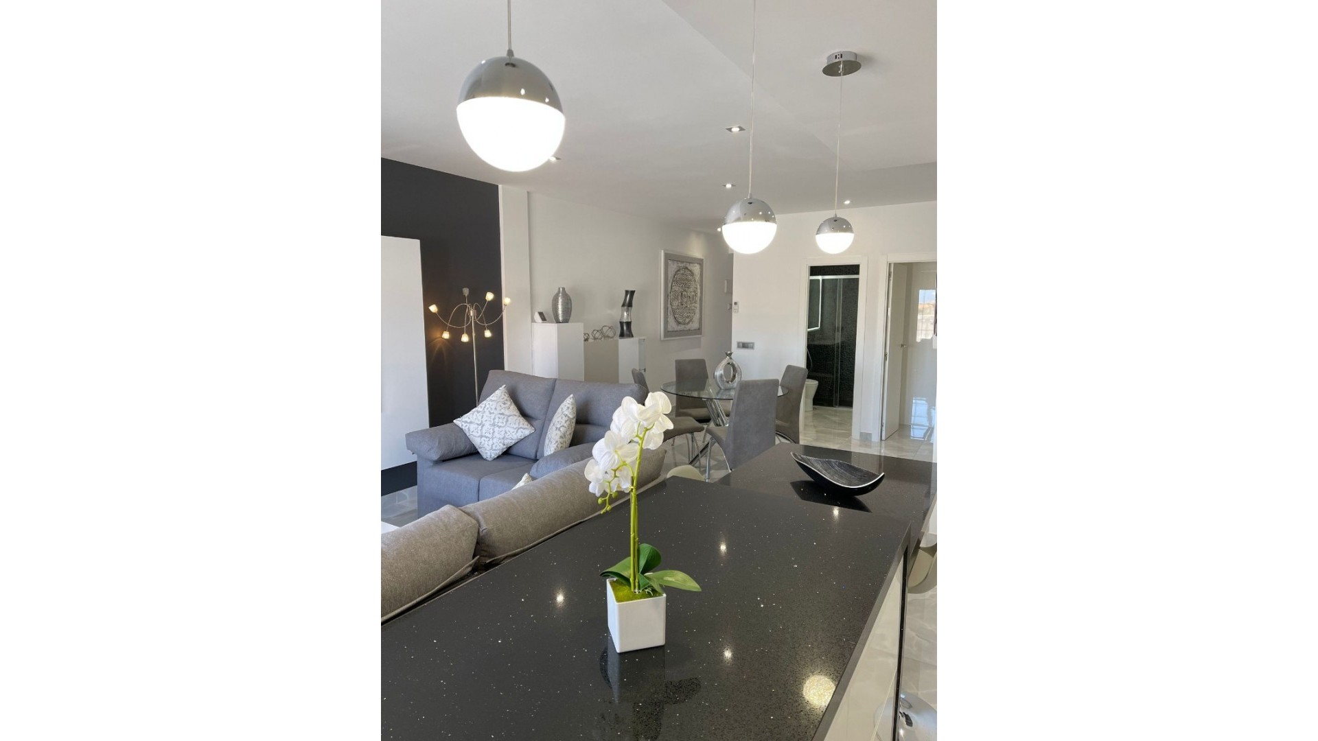 Venta - Apartamento piso -
Guardamar del Segura - Guardamar