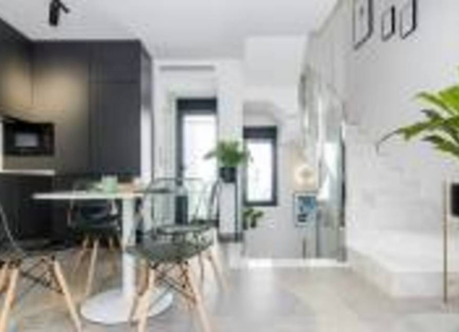 Venta - Apartamento piso -
Guardamar del Segura - Guardamar