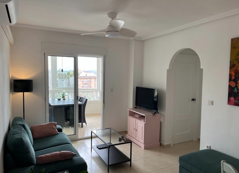 Venta - Apartamento piso -
Guardamar del Segura - Guarmar Del Segura