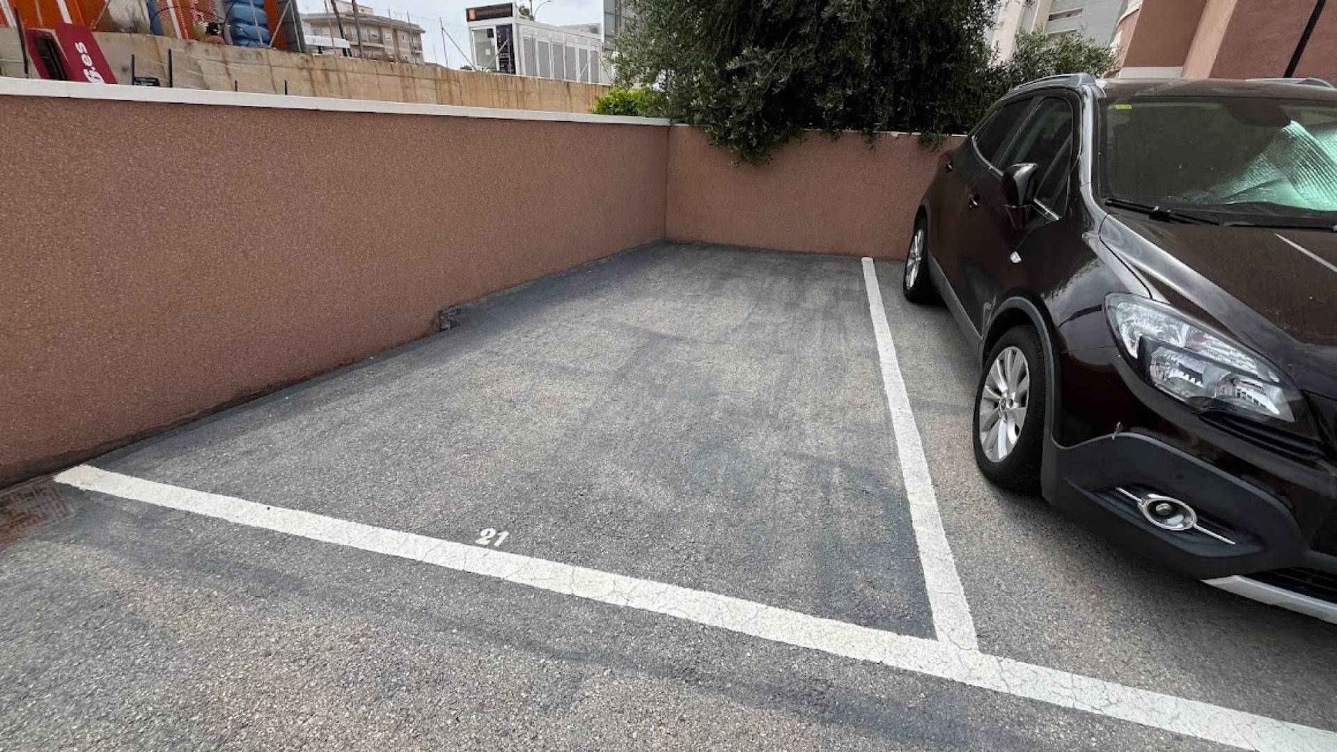 Venta - Apartamento piso -
Guardamar del Segura - Guarmar Del Segura