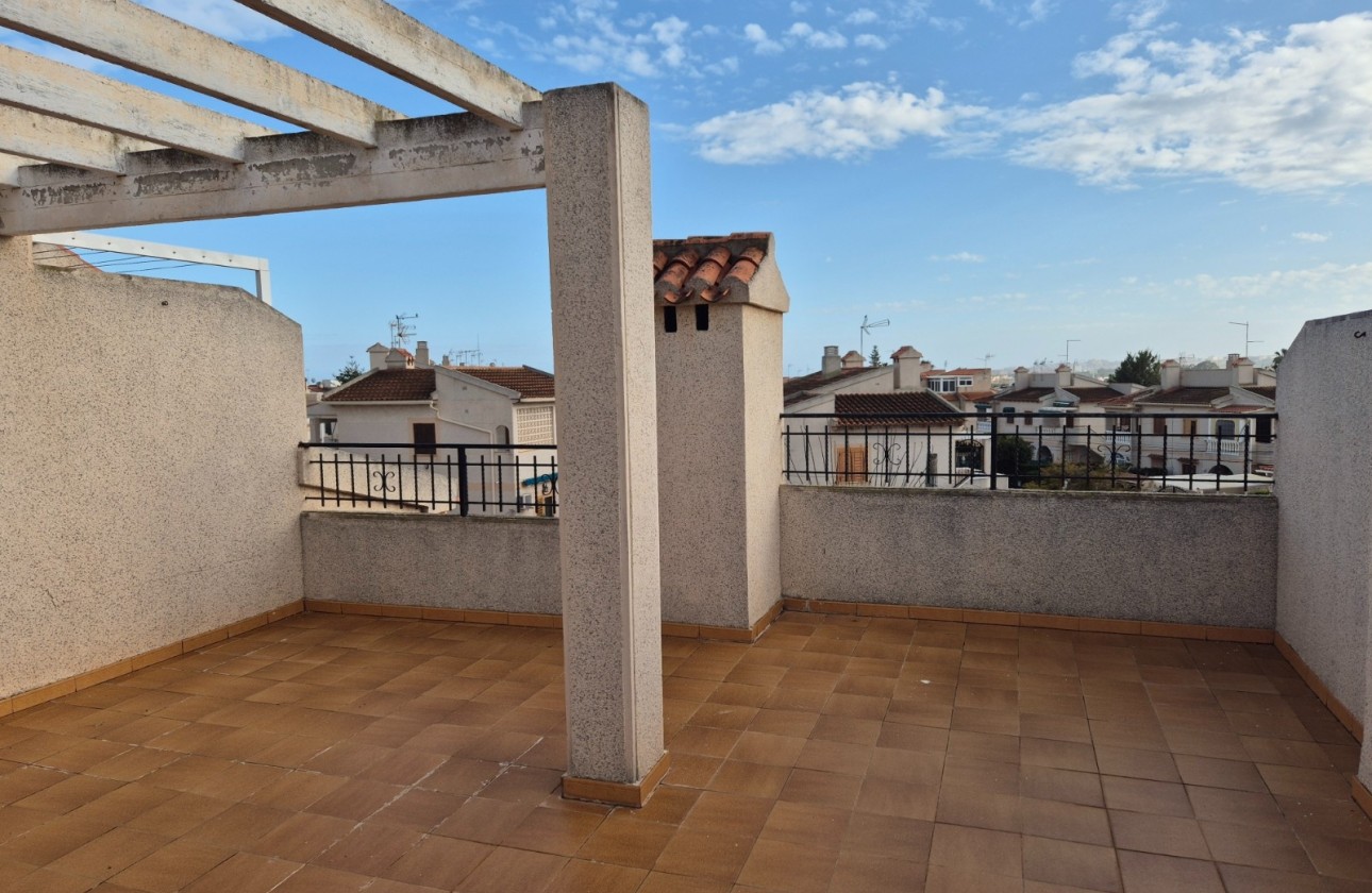 Venta - Apartamento piso -
Guardamar del Segura - Los Estaños