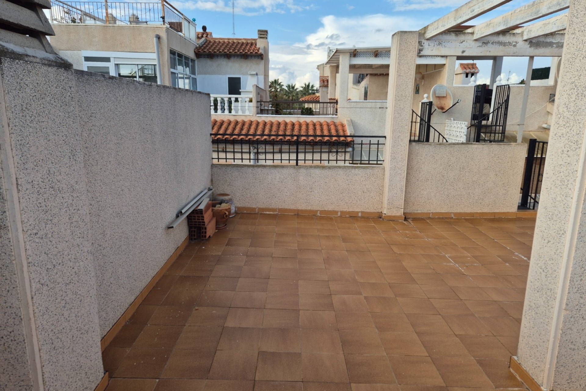 Venta - Apartamento piso -
Guardamar del Segura - Los Estaños