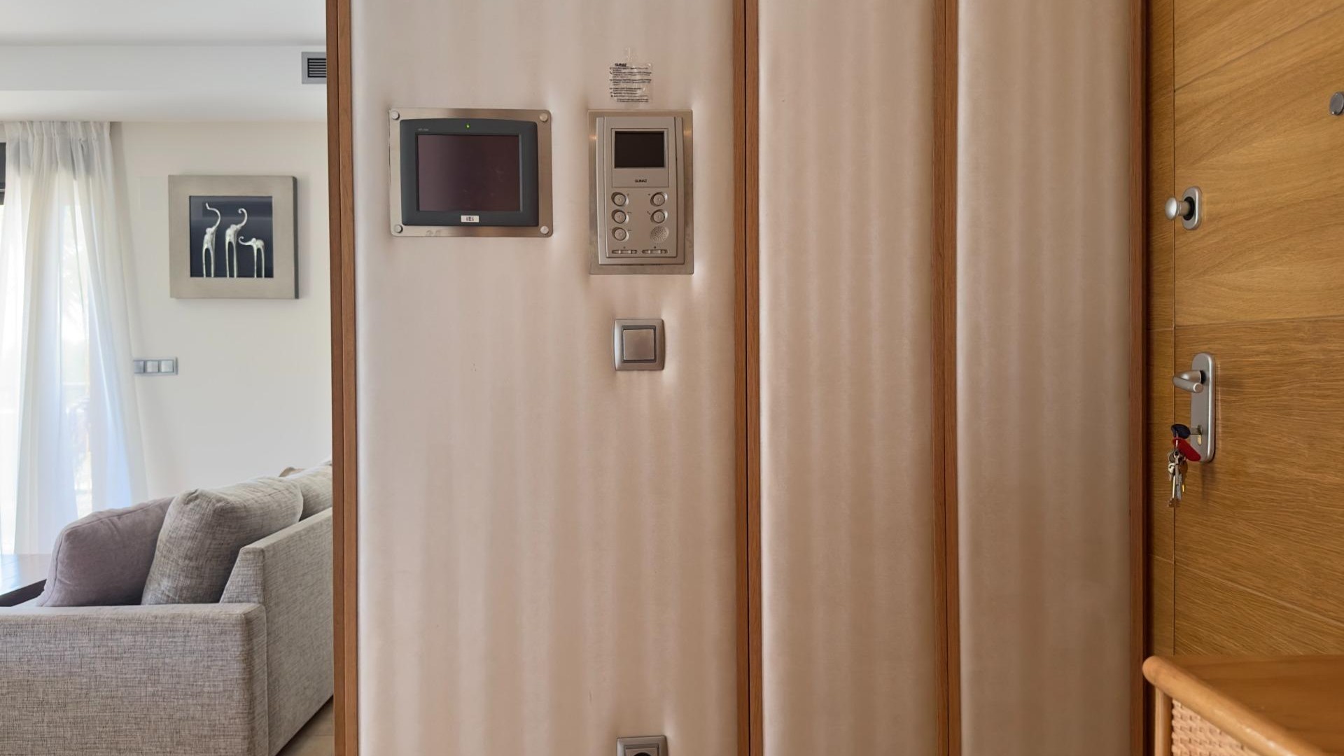 Venta - Apartamento piso -
Guardamar del Segura - Los secanos