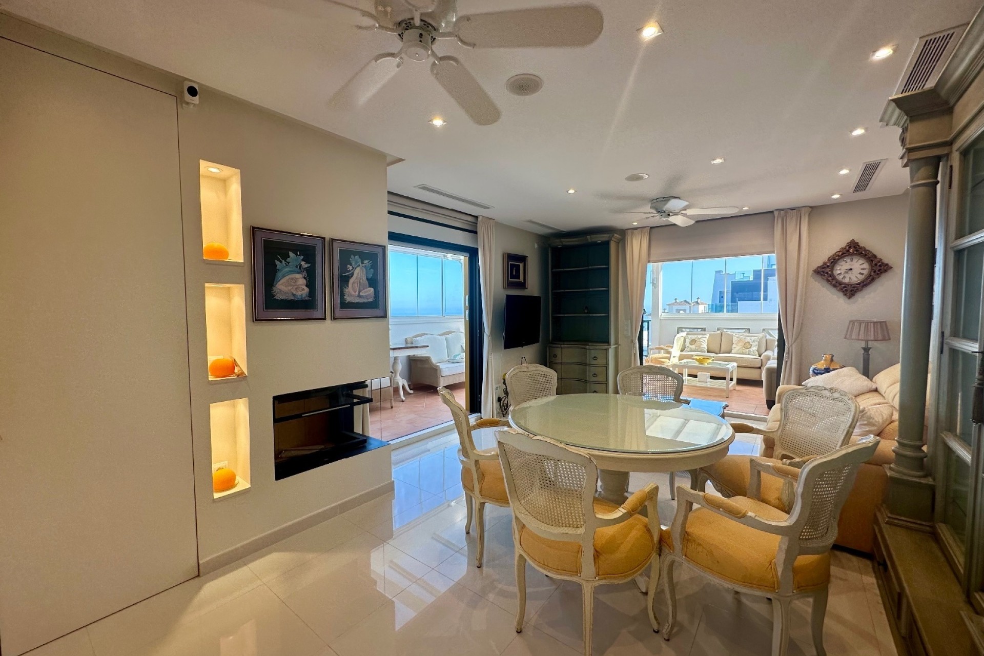 Venta - Apartamento piso -
Guardamar del Segura - Marjal Beach