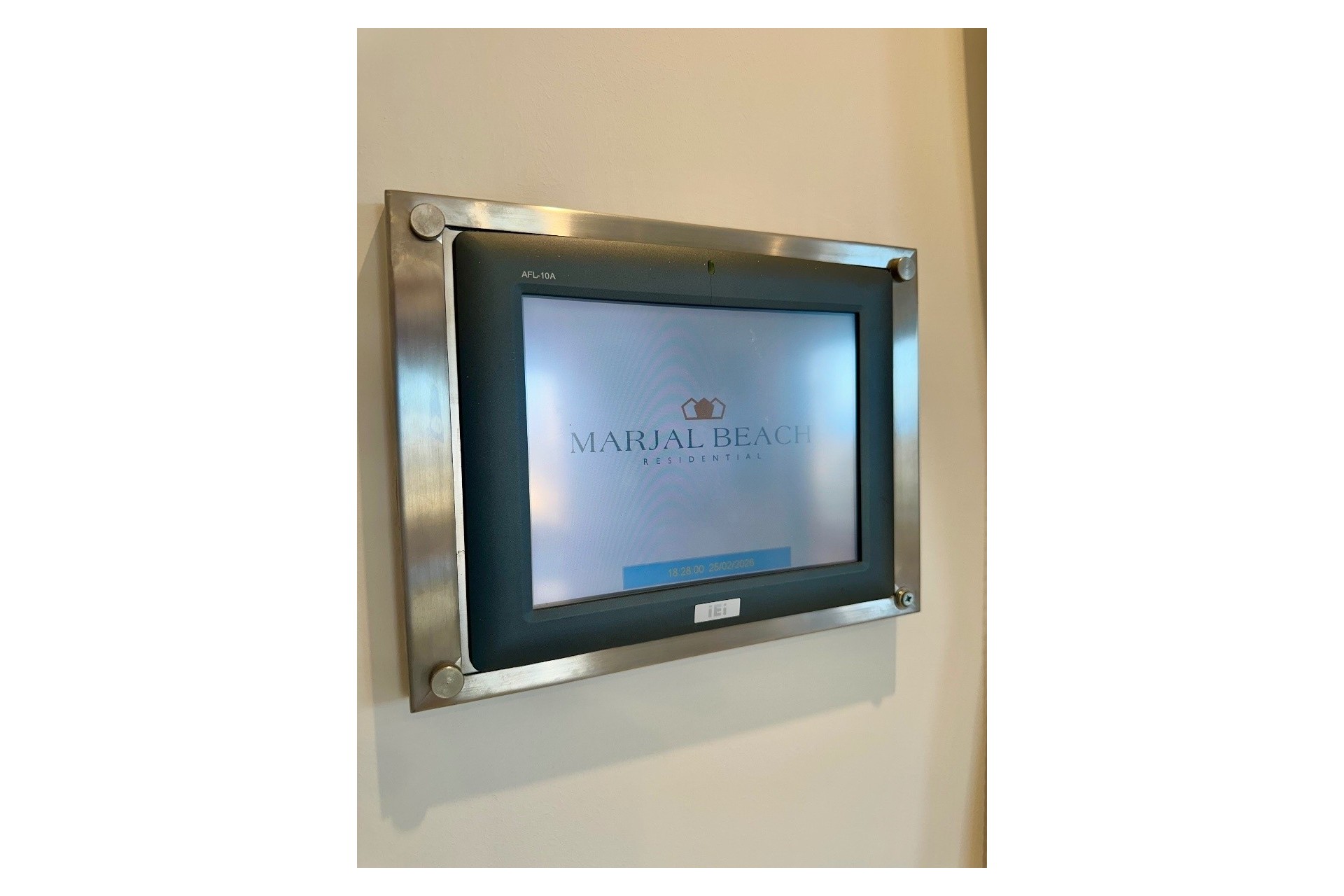 Venta - Apartamento piso -
Guardamar del Segura - Marjal Beach