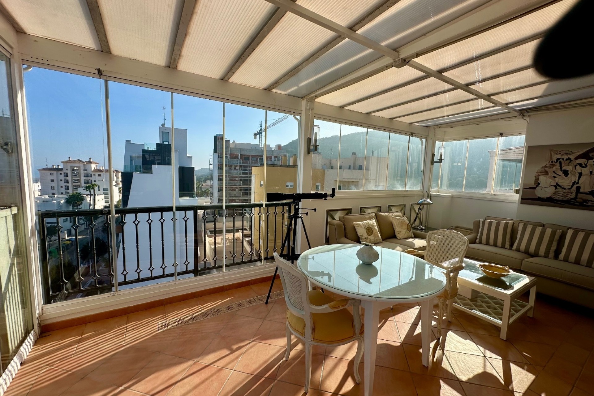 Venta - Apartamento piso -
Guardamar del Segura - Marjal Beach