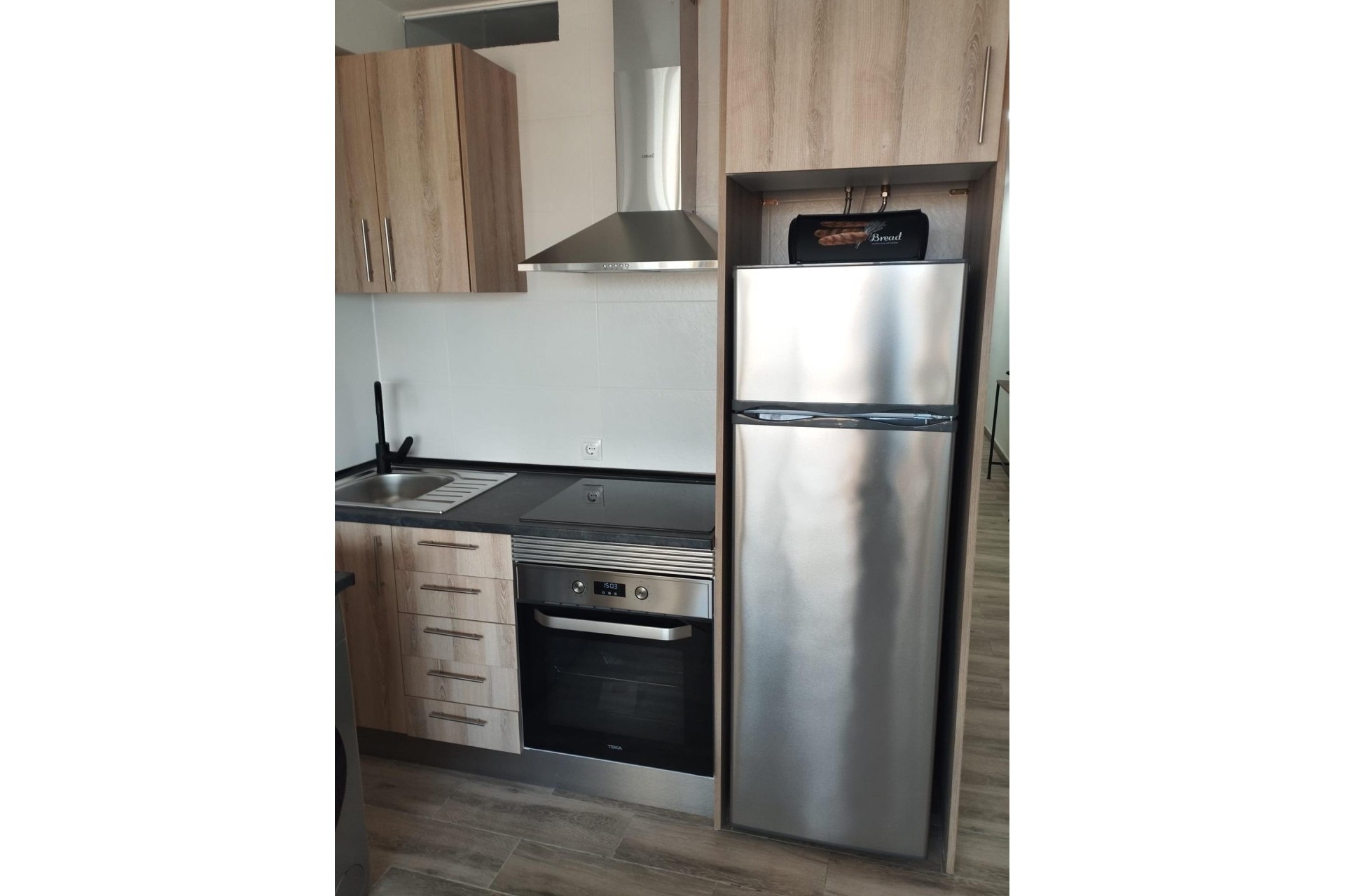 Venta - Apartamento / Piso -
Guardamar del Segura - Pinomar
