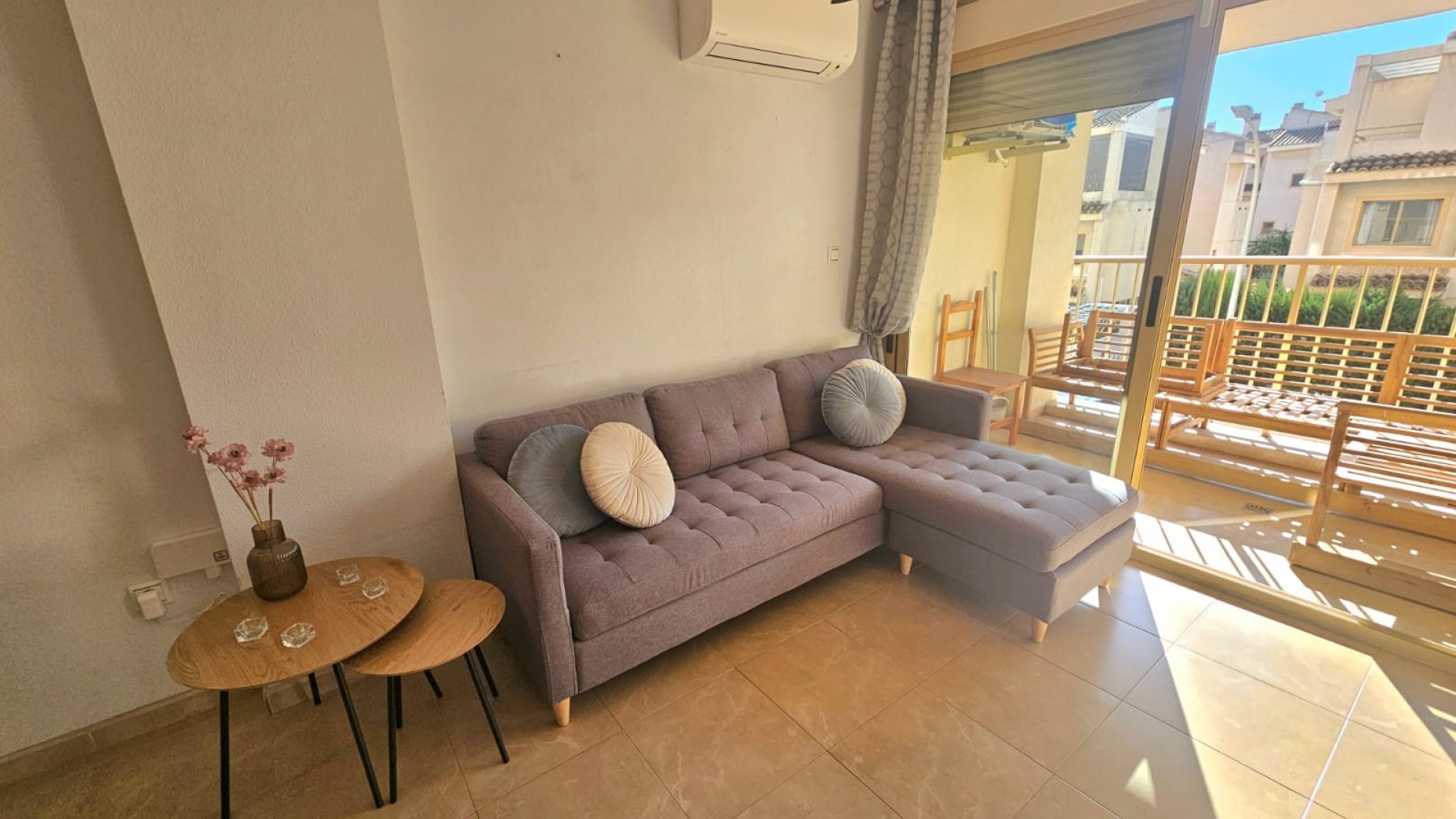 Venta - Apartamento piso -
Guardamar del Segura - Playa