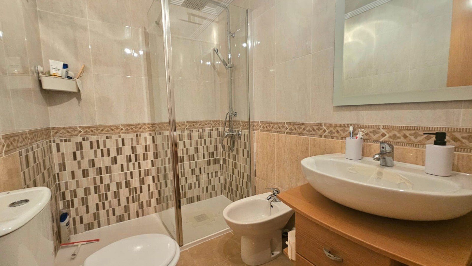 Venta - Apartamento piso -
Guardamar del Segura - Playa