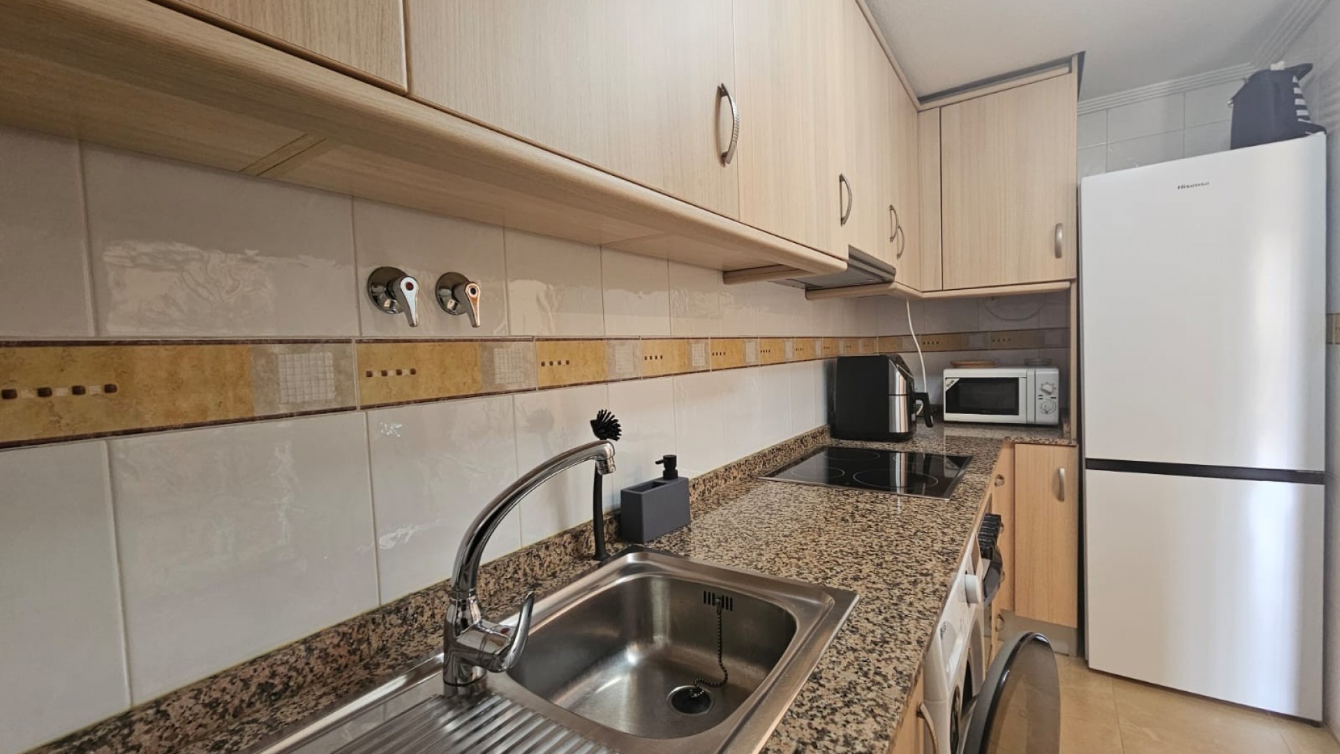 Venta - Apartamento piso -
Guardamar del Segura - Playa