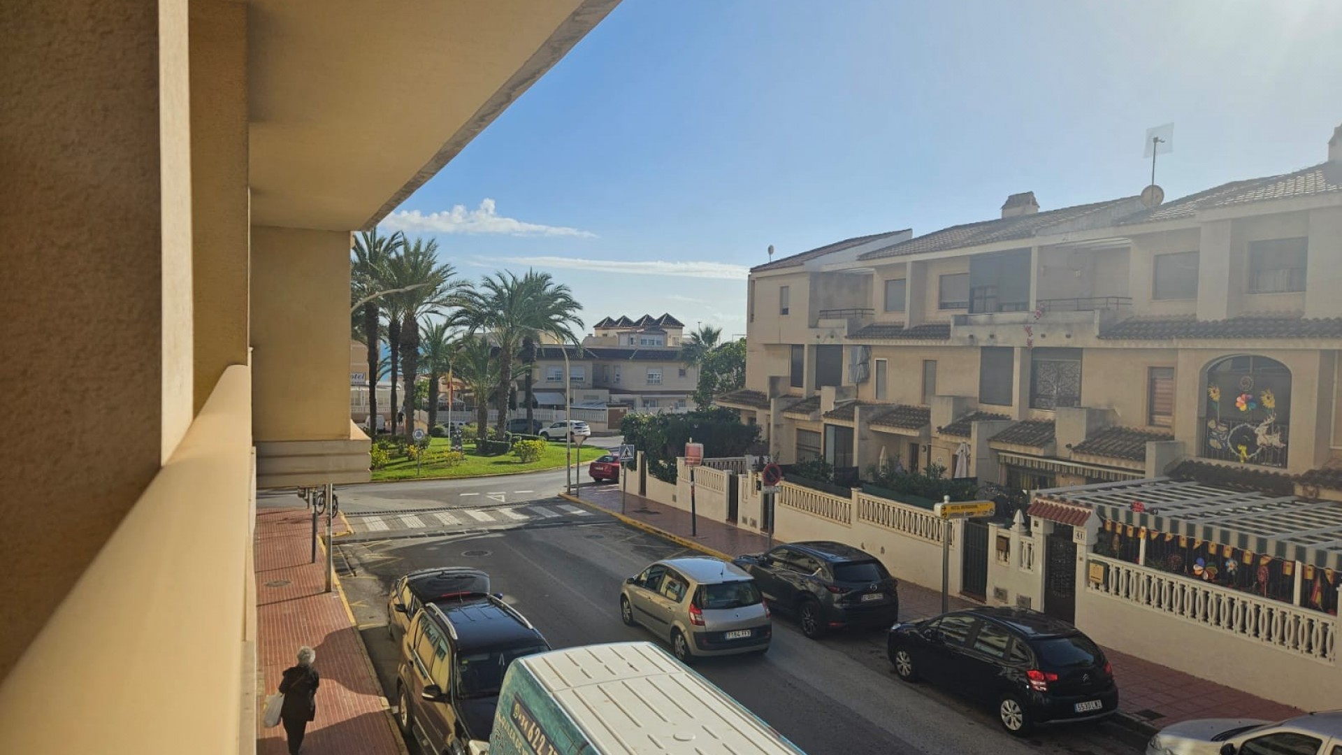 Venta - Apartamento piso -
Guardamar del Segura - Playa