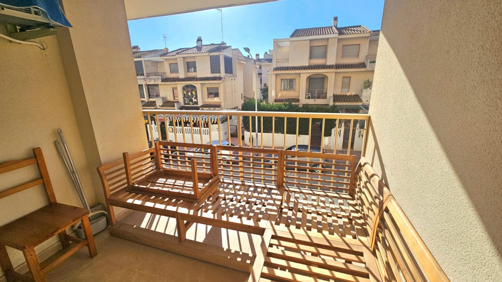 Venta - Apartamento piso -
Guardamar del Segura - Playa