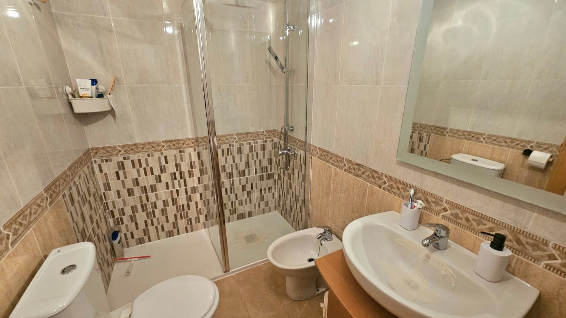 Venta - Apartamento piso -
Guardamar del Segura - Playa