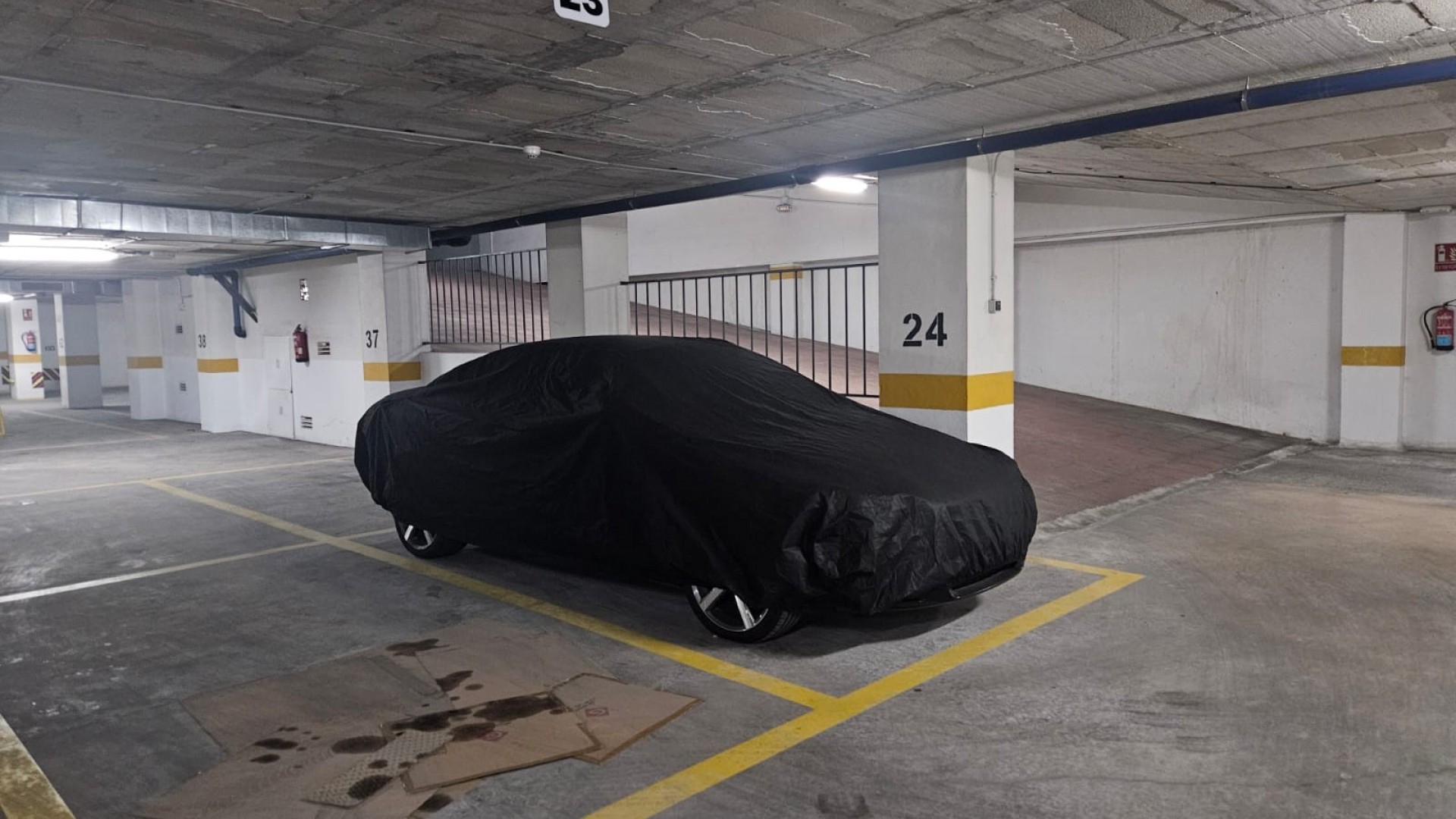 Venta - Apartamento piso -
Guardamar del Segura - Playa