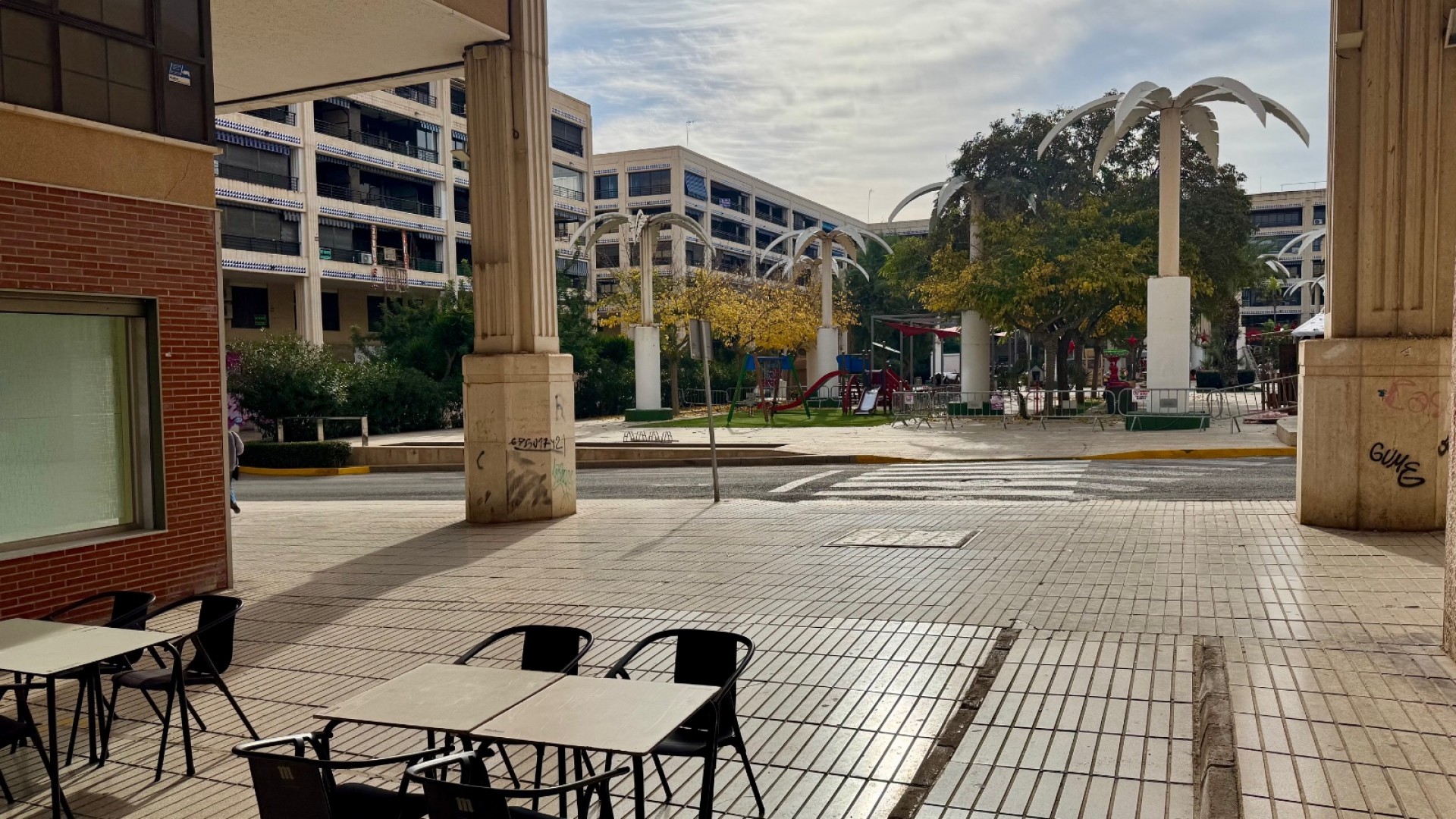 Venta - Apartamento piso -
Guardamar del Segura - Playa