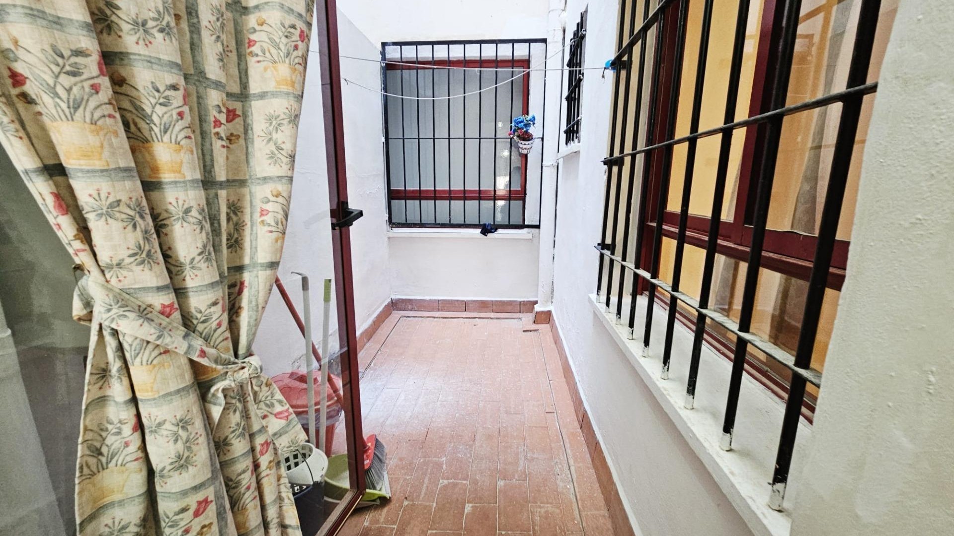 Venta - Apartamento piso -
Guardamar del Segura - Pueblo